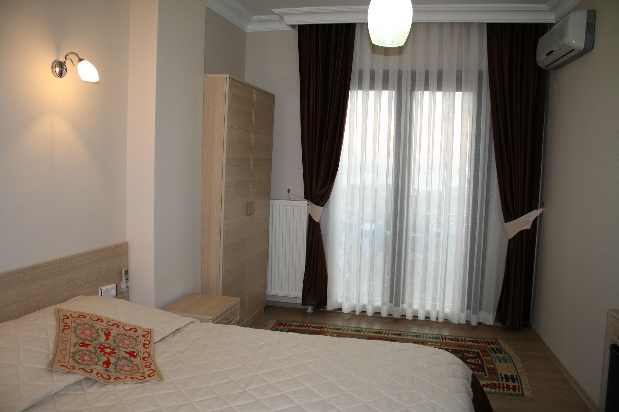 Art 3* Istanbul