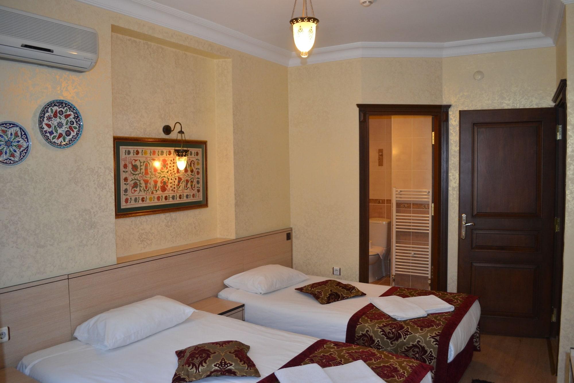 Hotel Art 3*