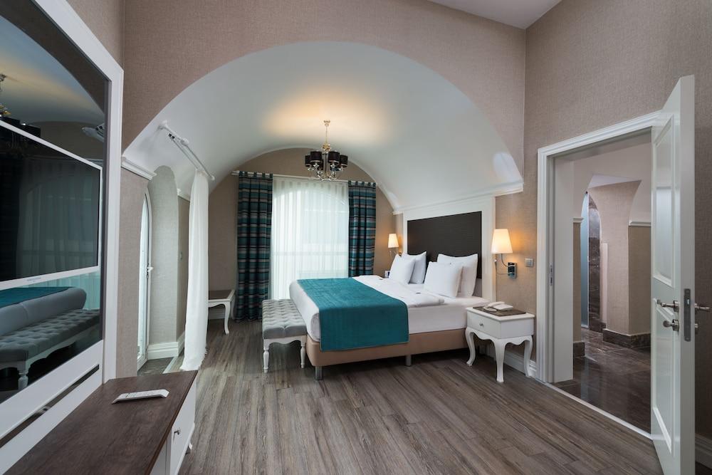 Hotel Rubi Platinum & Avsallar