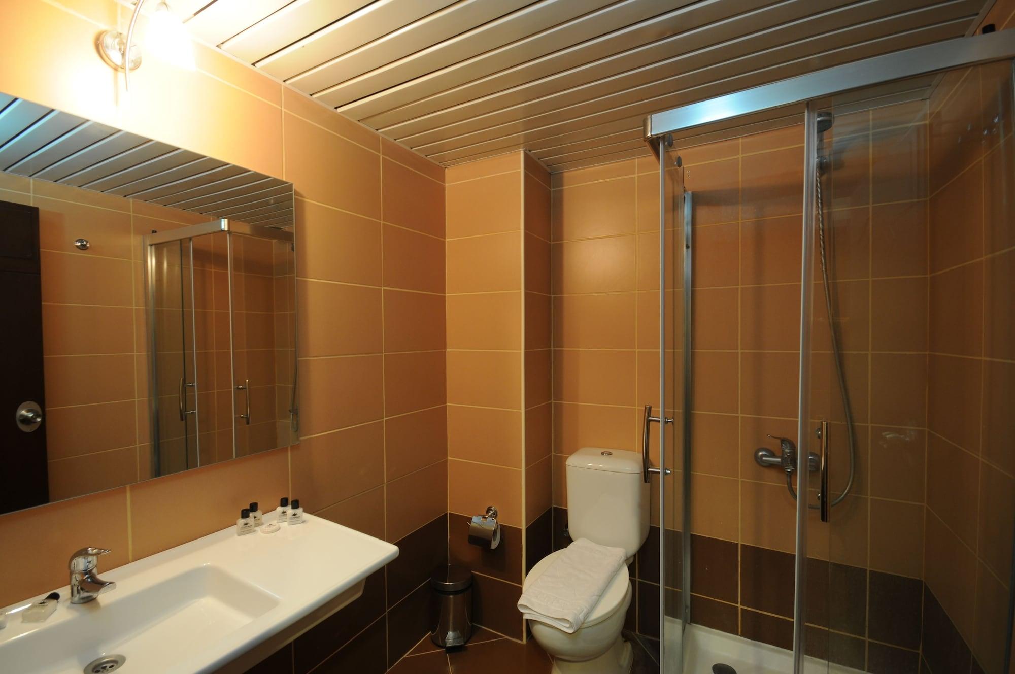 Palmea Hotel 4*