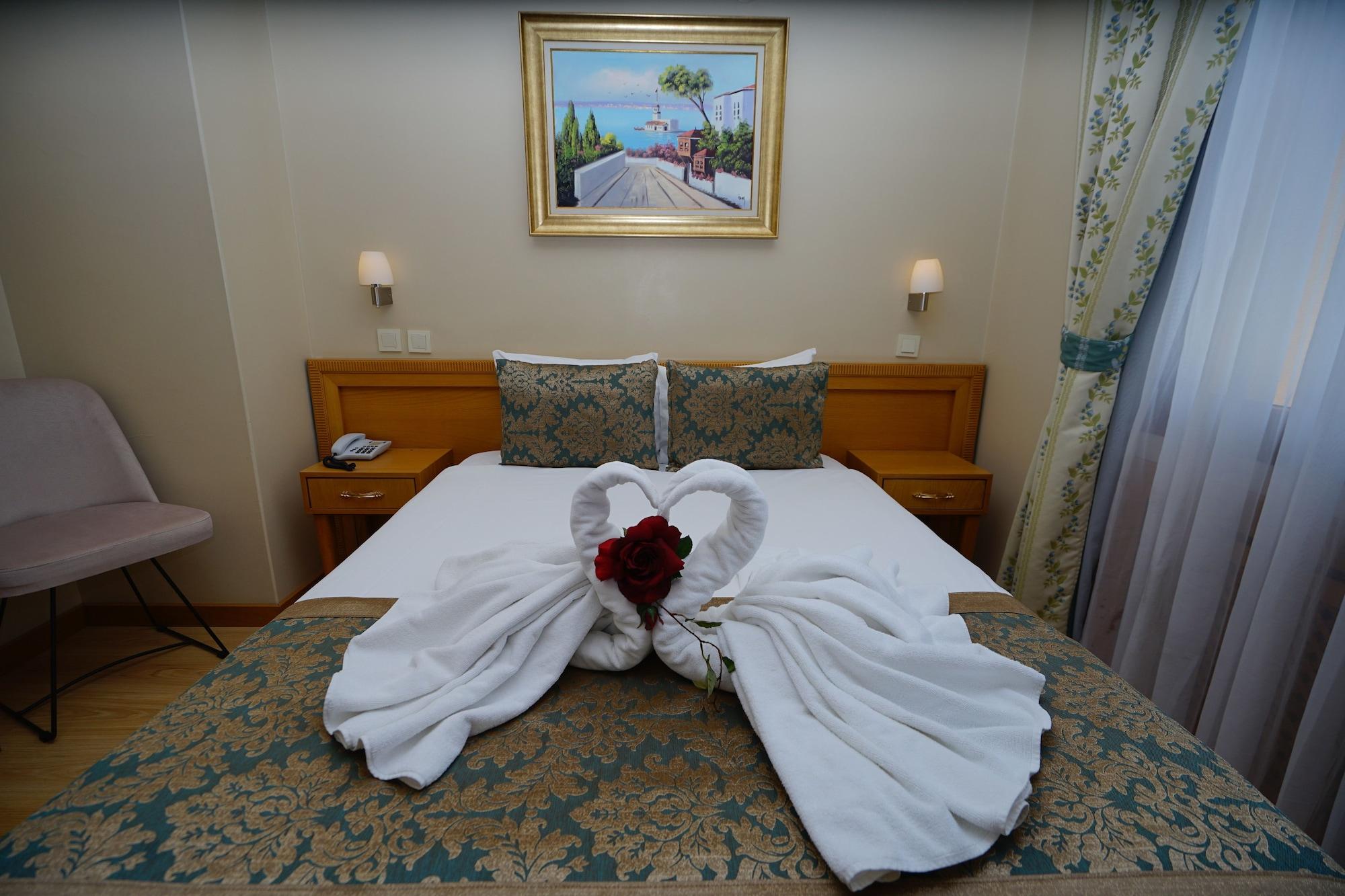 Sidonya Hotel Istanbul