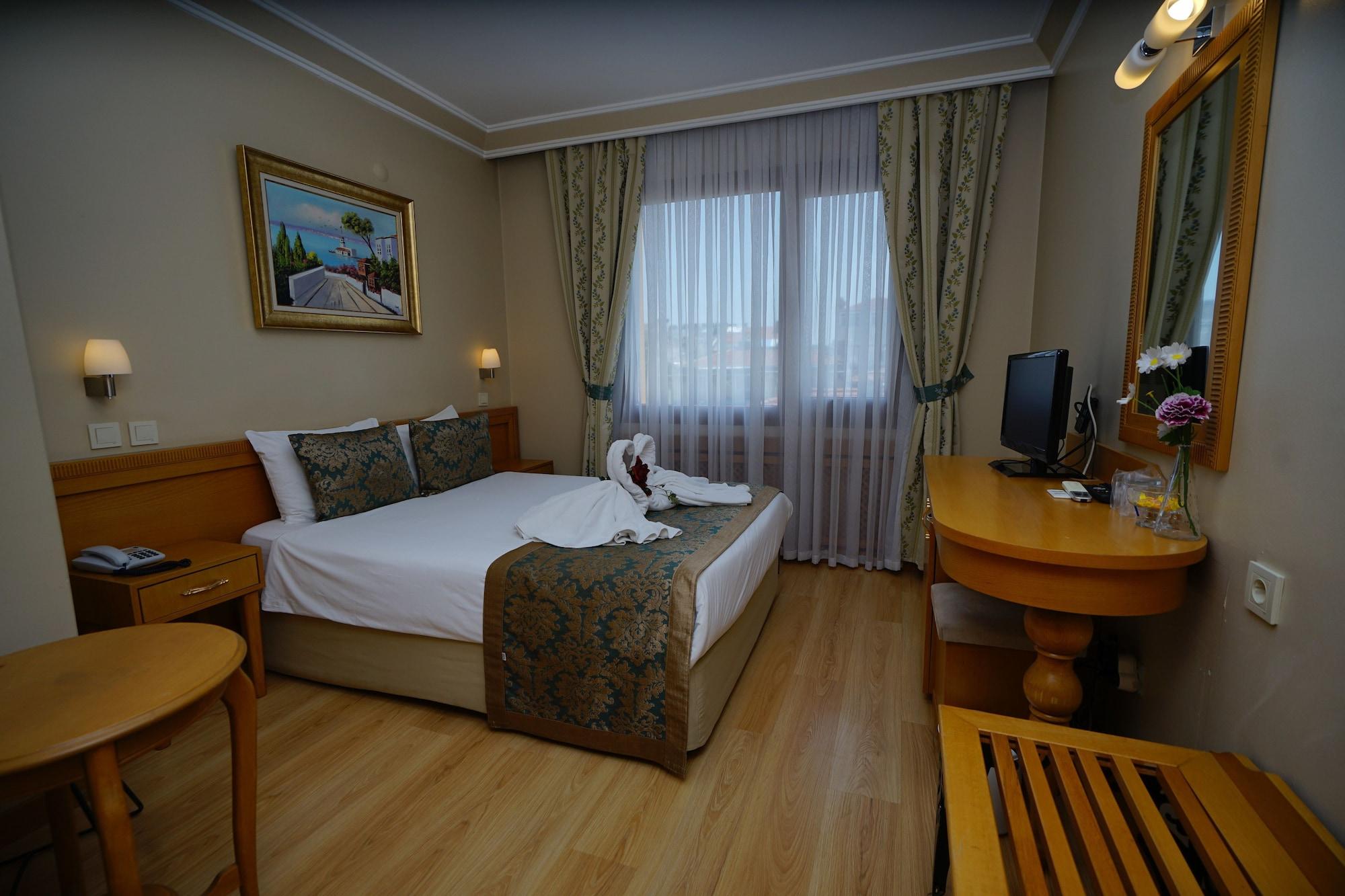 Sidonya Hotel
