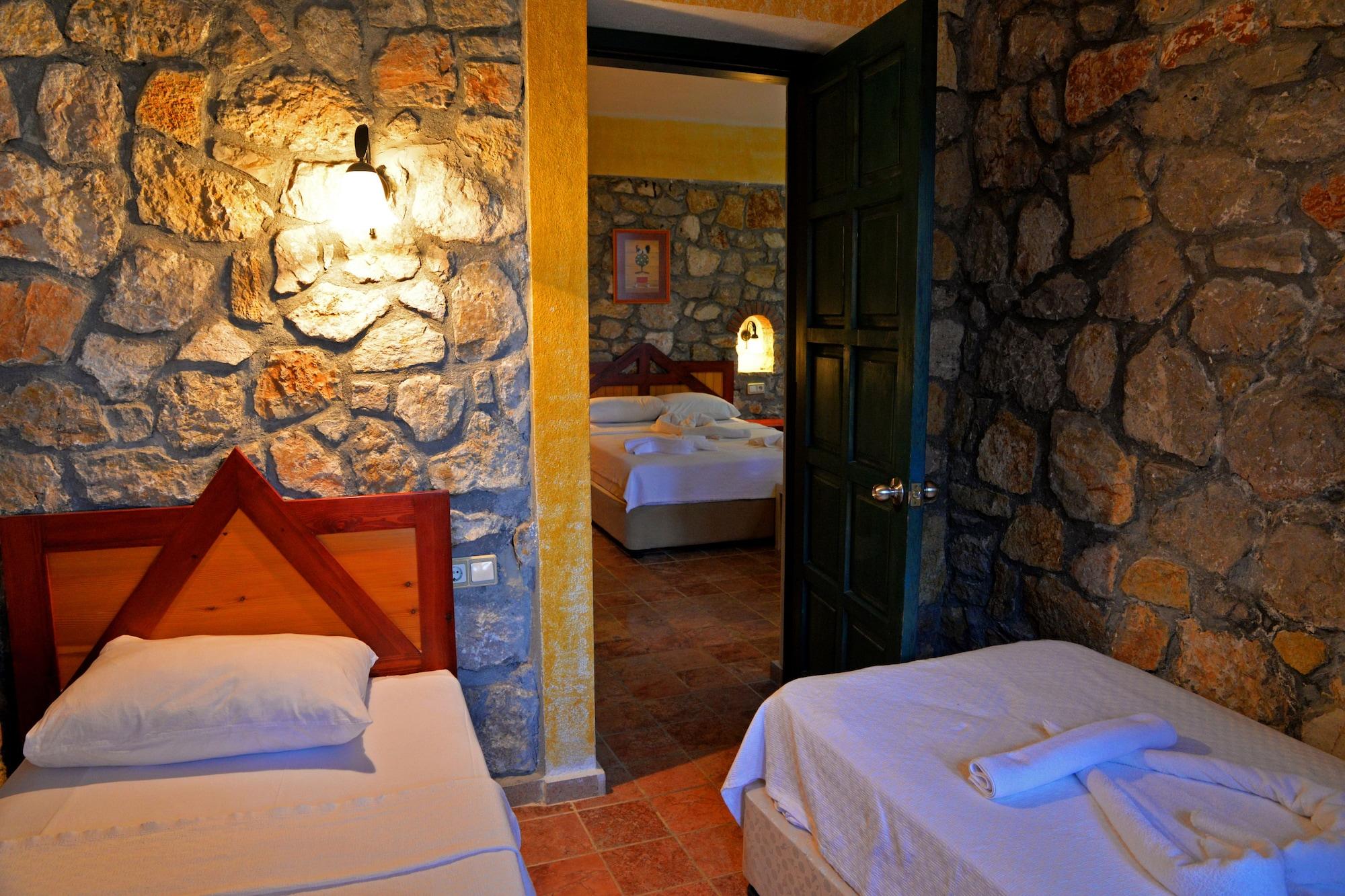 Symbola Hotel Oludeniz