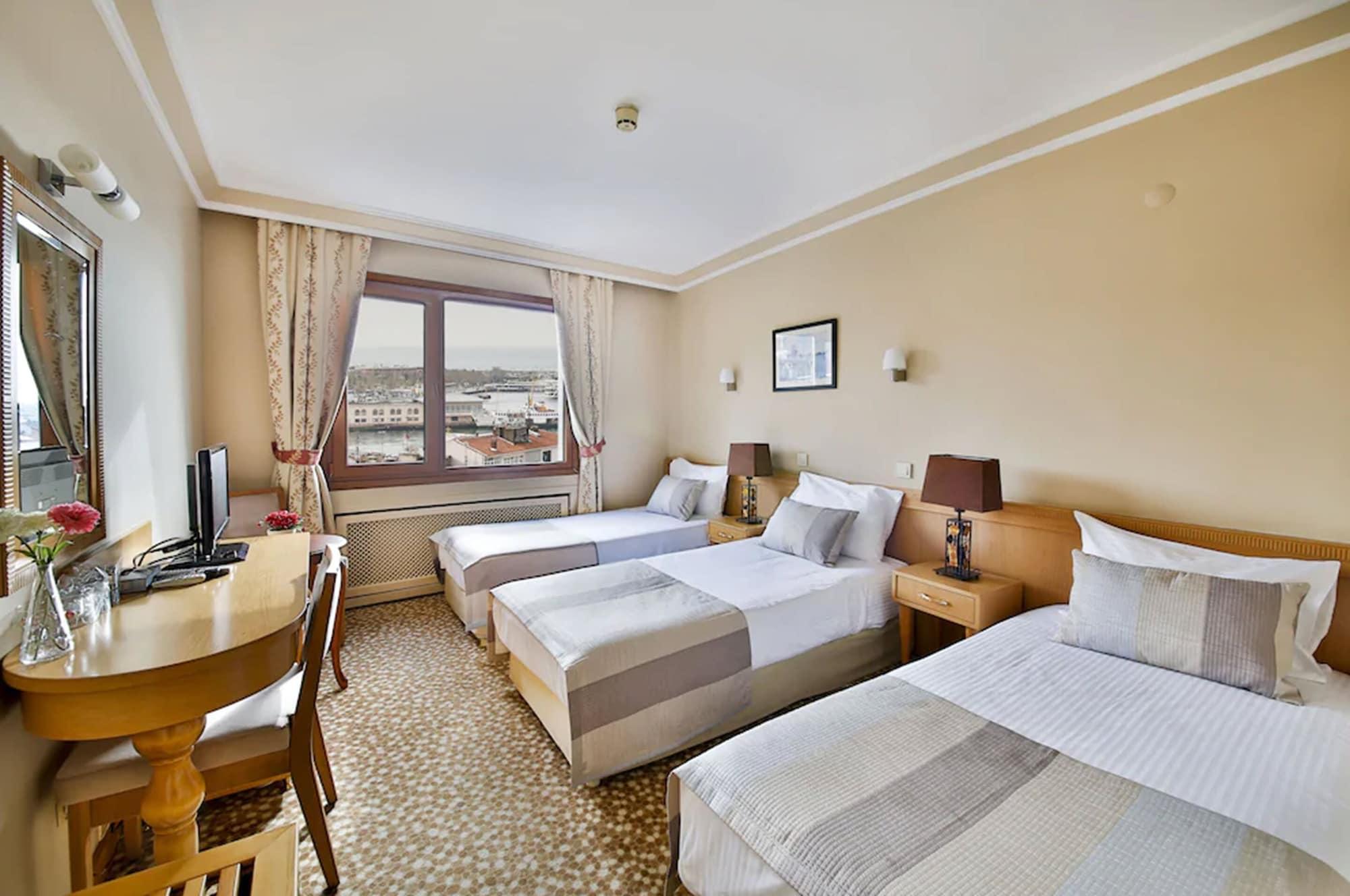 Sidonya 3*