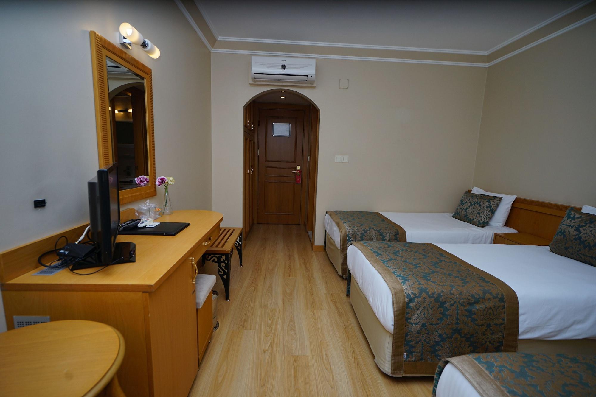 Sidonya 3*