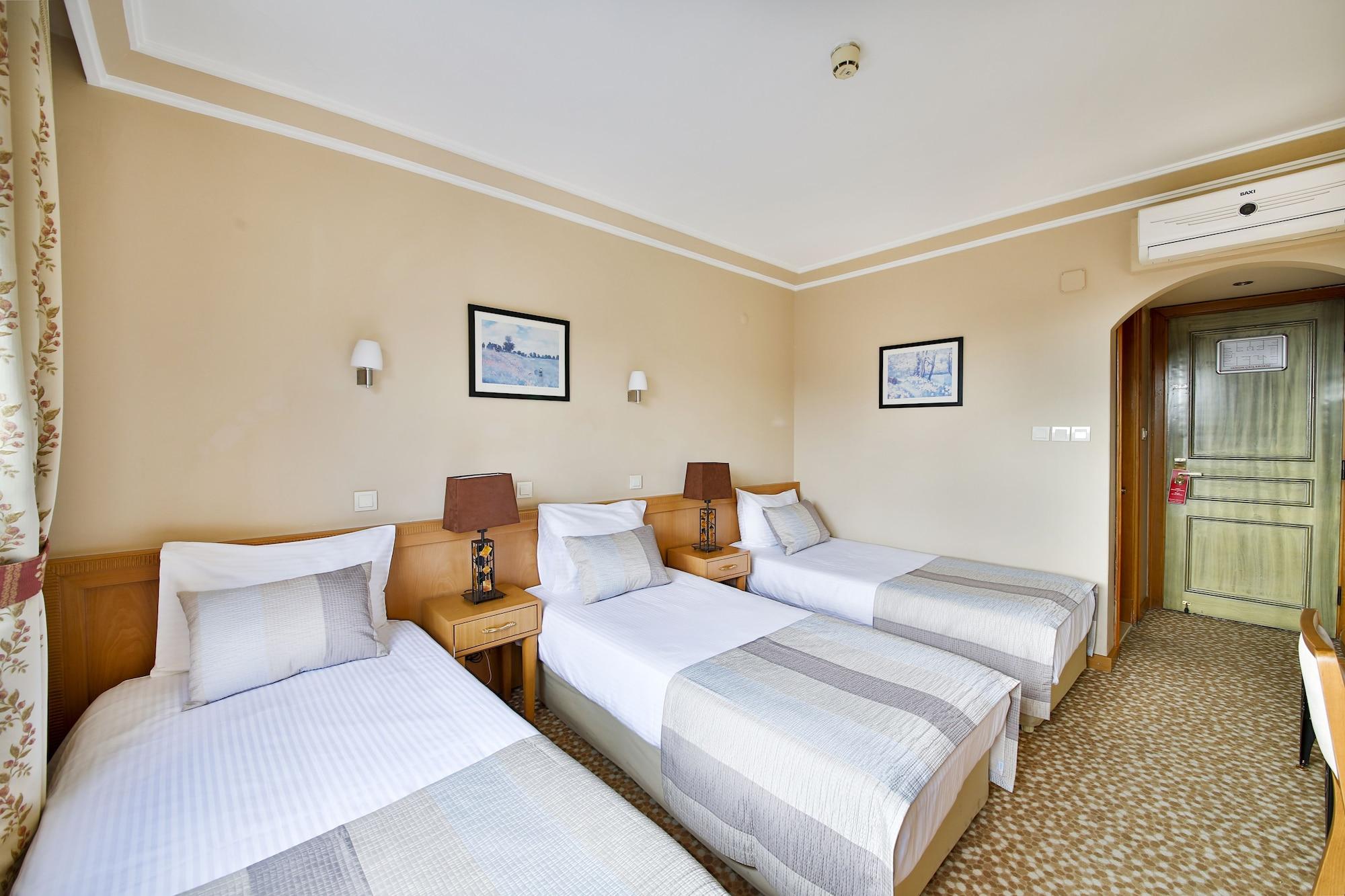 Sidonya 3* Istanbul