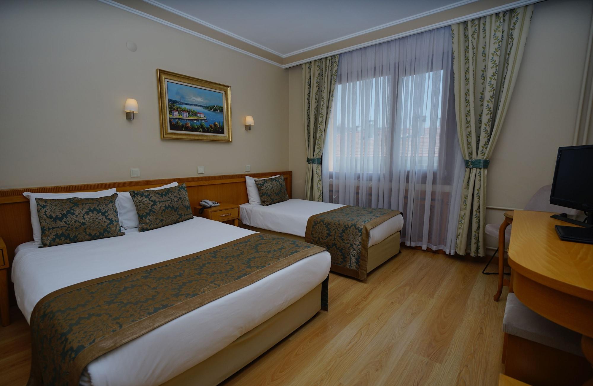 Hotel Sidonya Istanbul