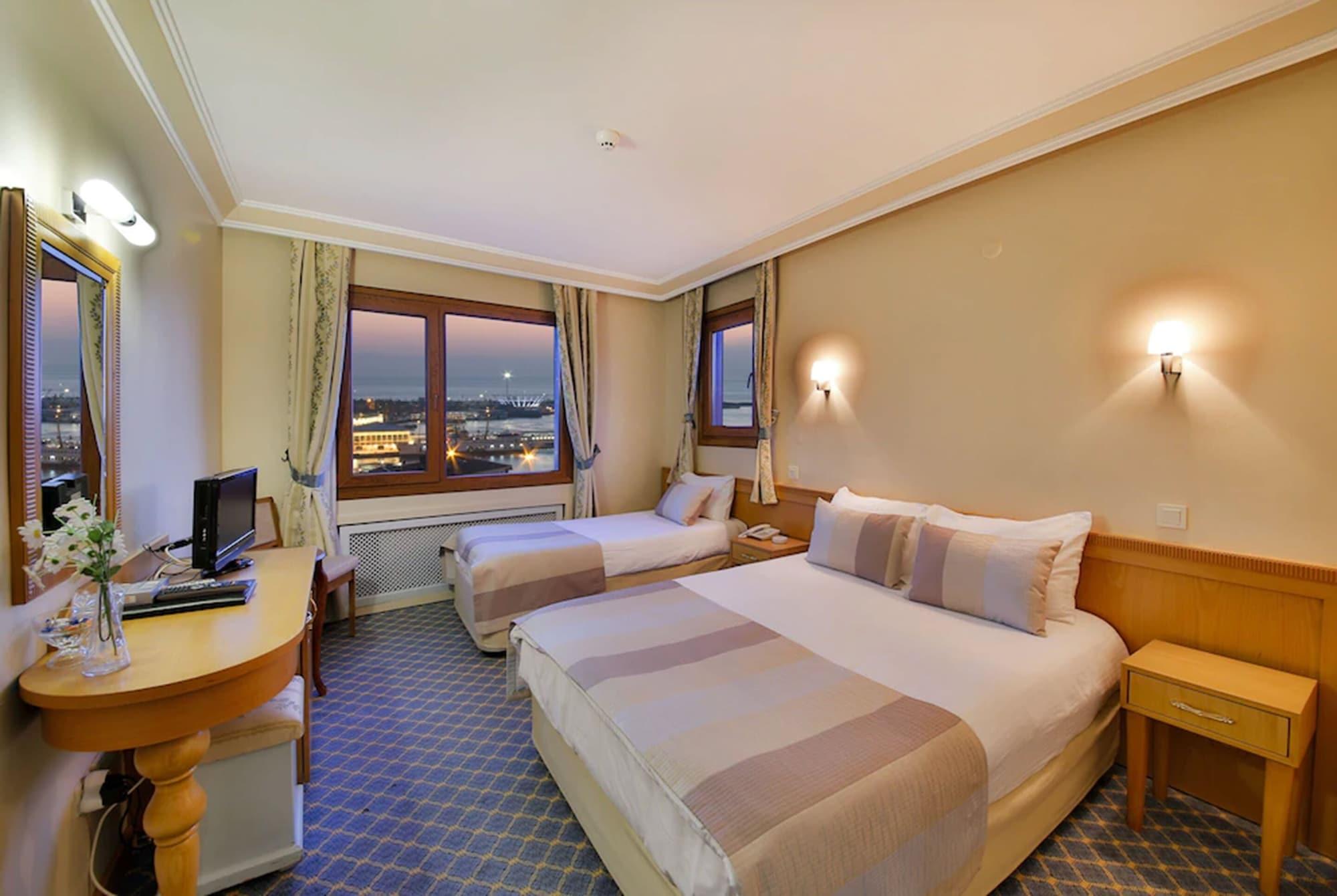 Hotel Sidonya