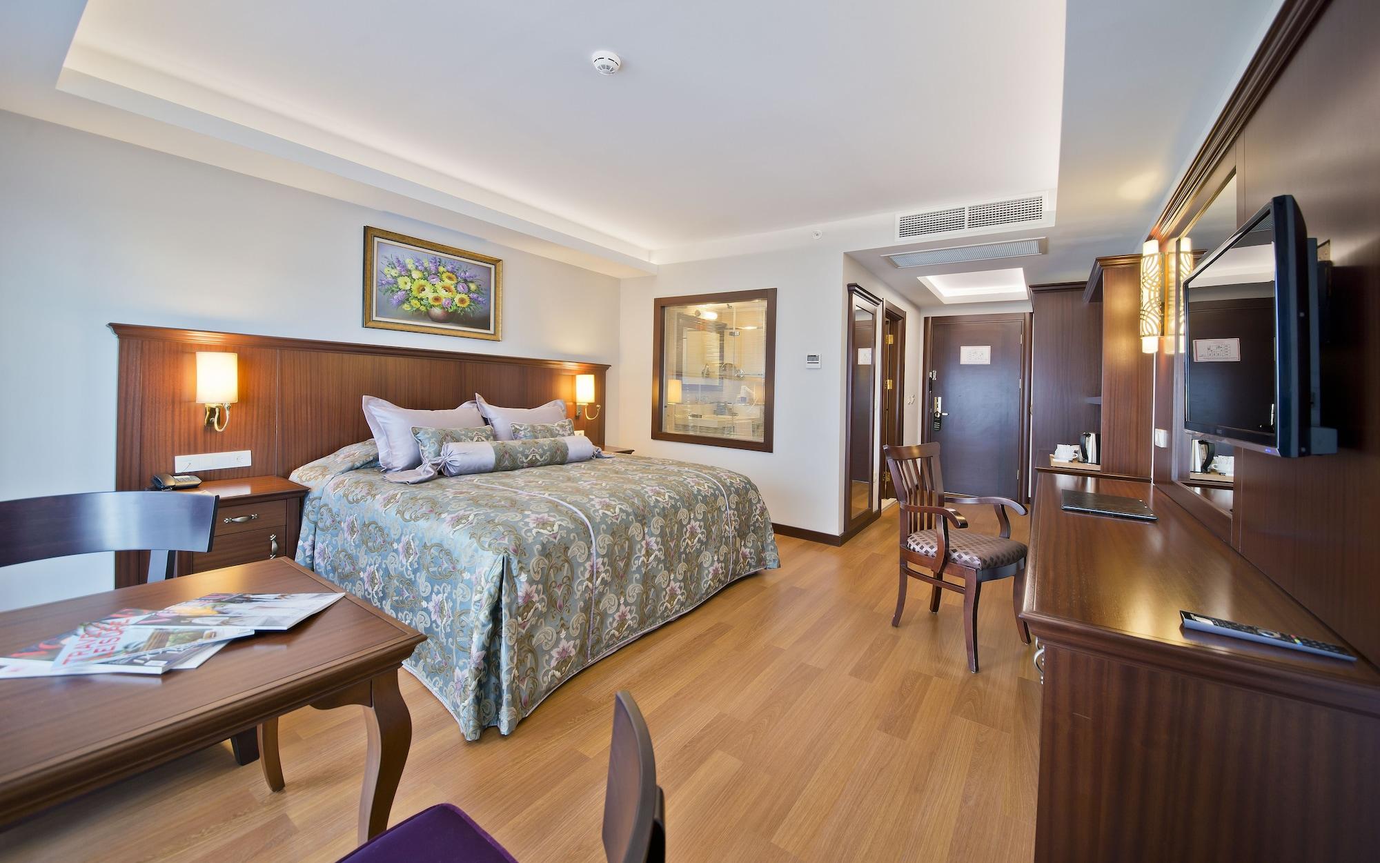 Prime Boutique 4* Antalya