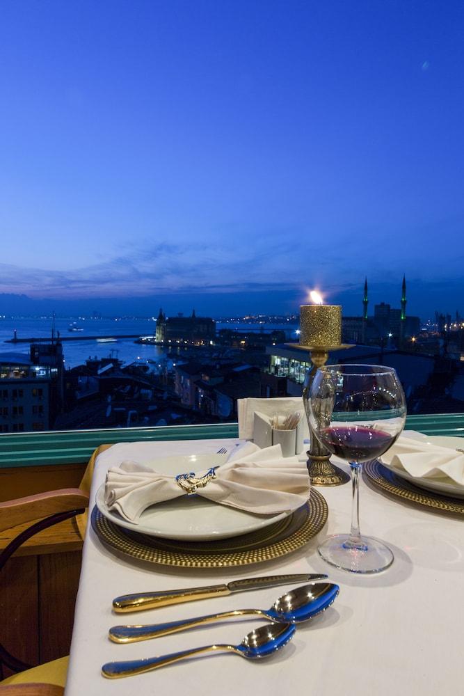 Hotel Sidonya