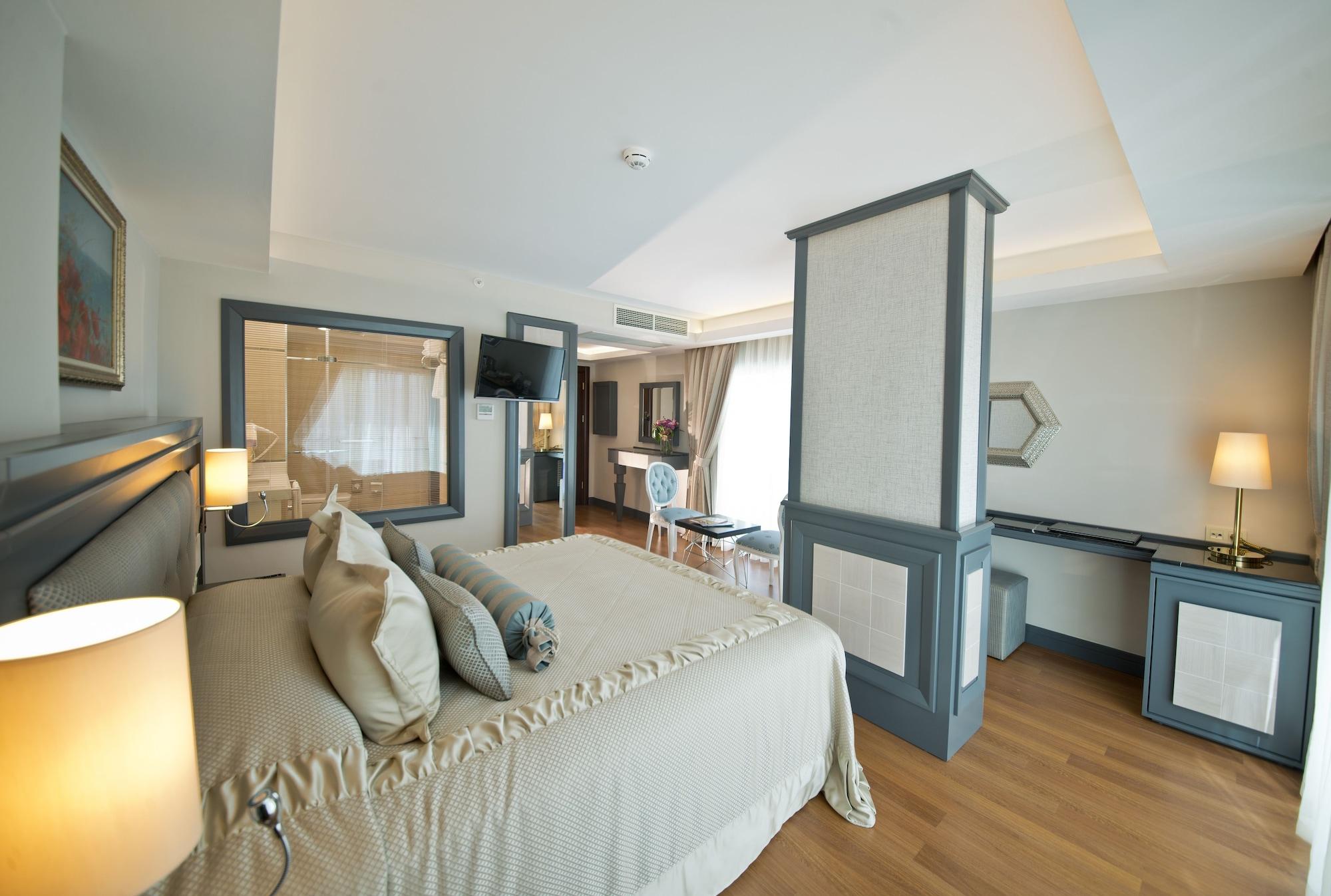 Prime Boutique Antalya