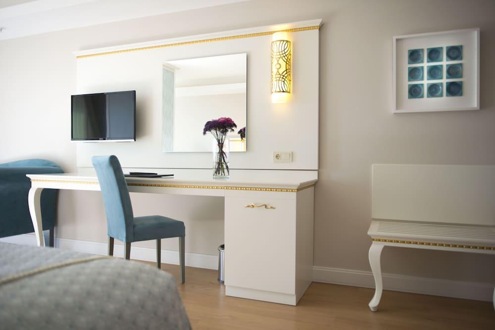 Prime Boutique Hotel Antalya