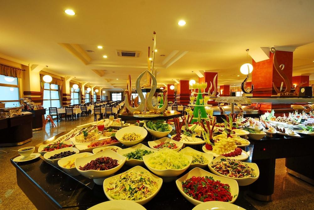 Grand Pasa 5* Marmaris