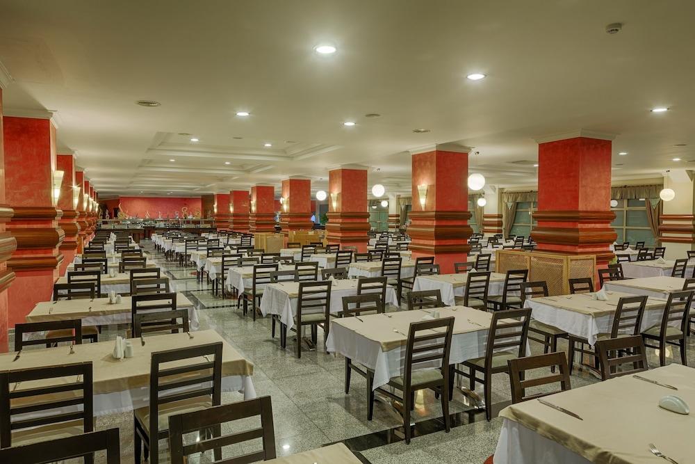 Grand Pasa 5* Marmaris