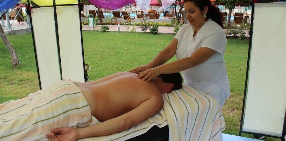 Batont Garden 3*