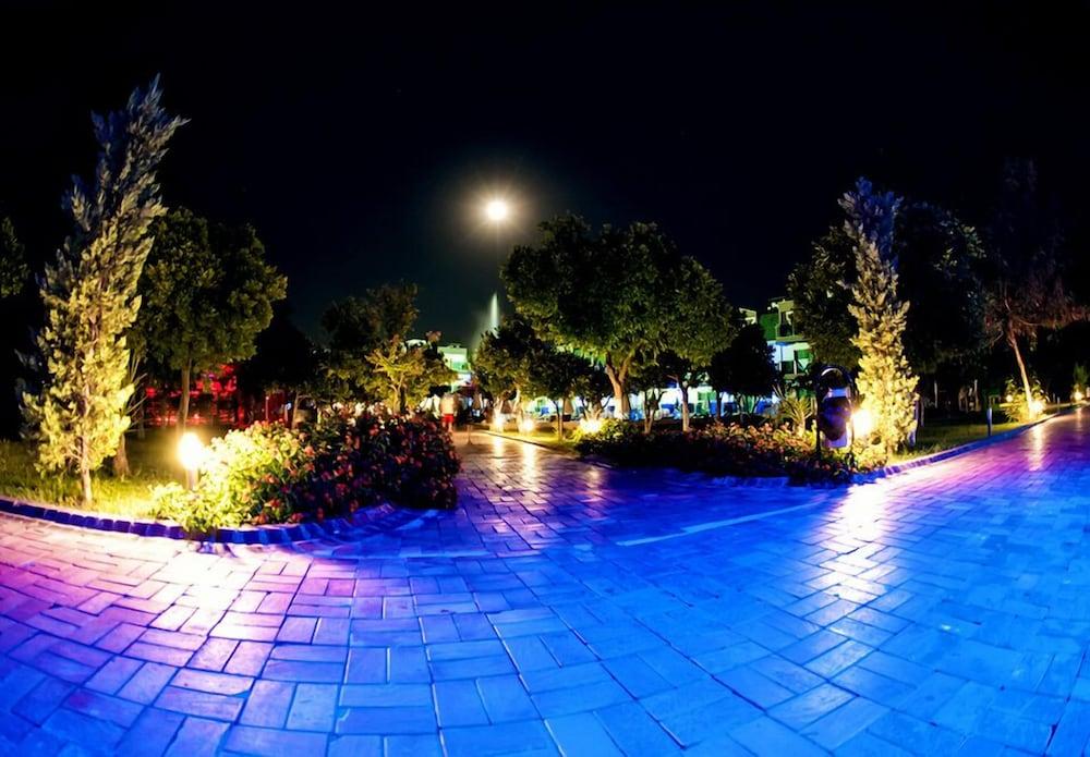Batont Garden Hotel Goynuk (Kemer)