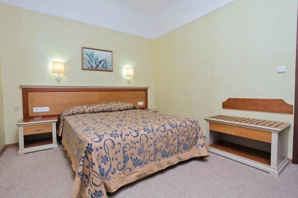 Hotel Palm Kusadasi