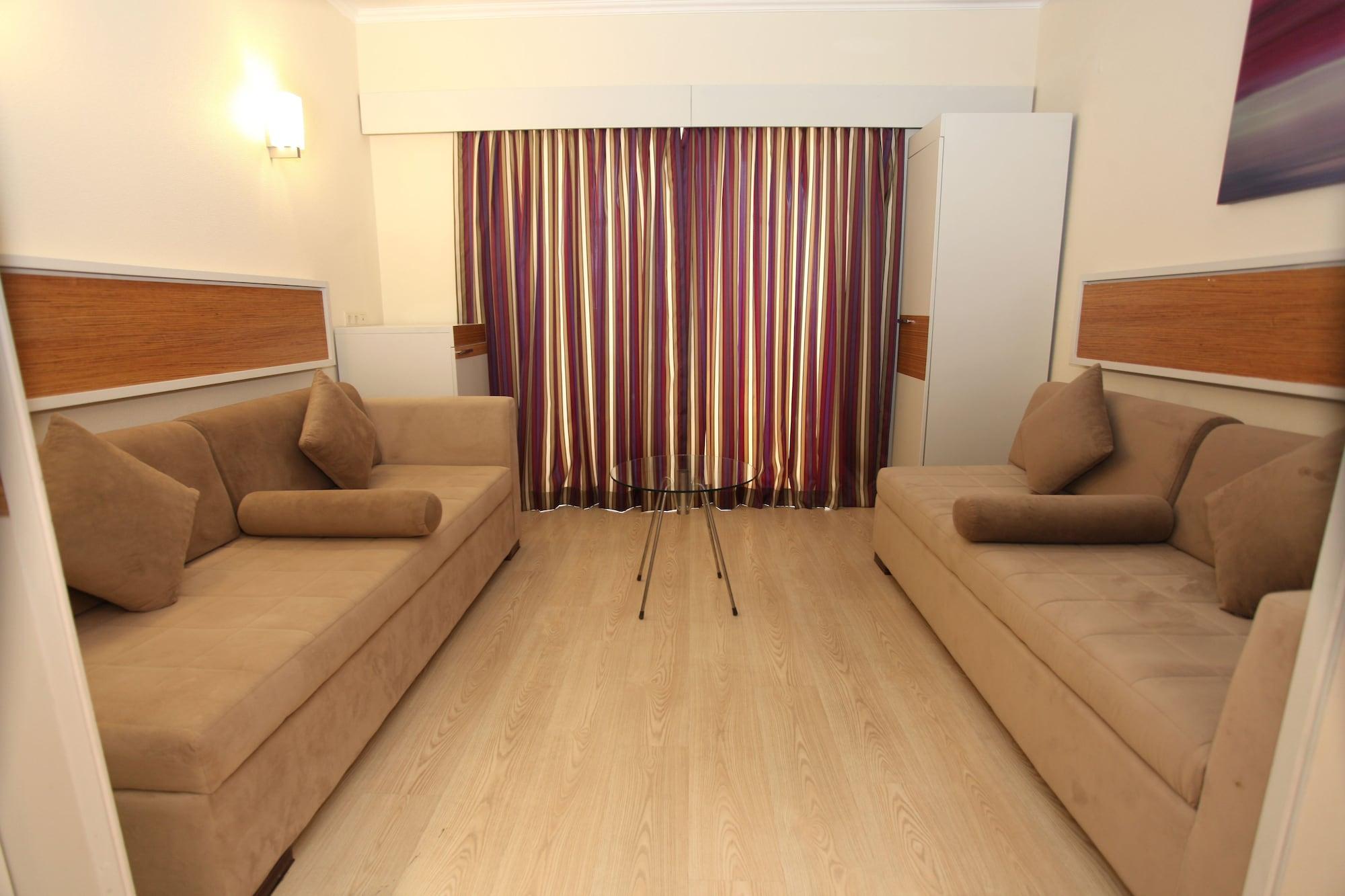 Aqi Pegasos 5*
