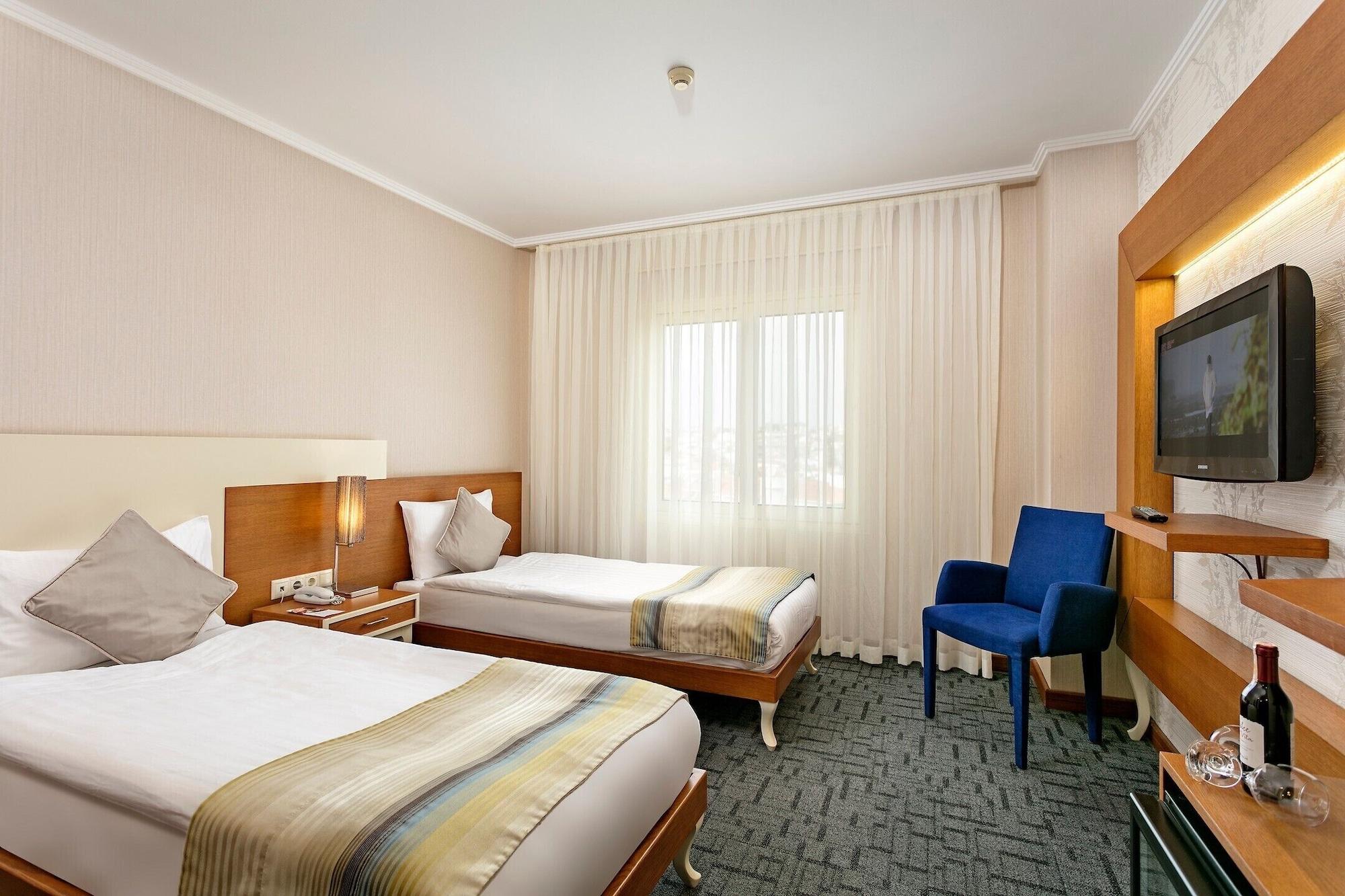 Sisus Hotel Cesme