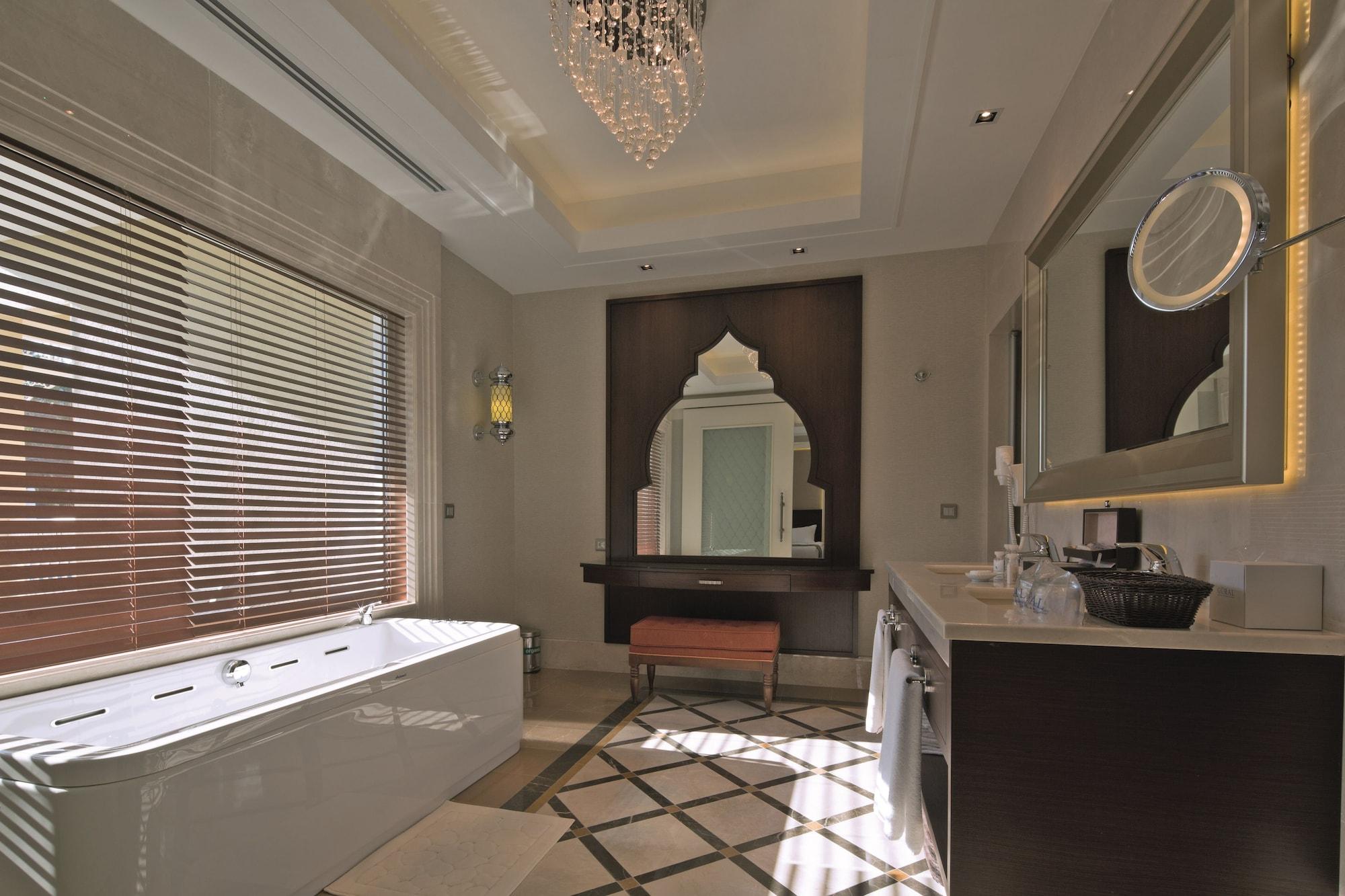 Gural Premier Resort Belek
