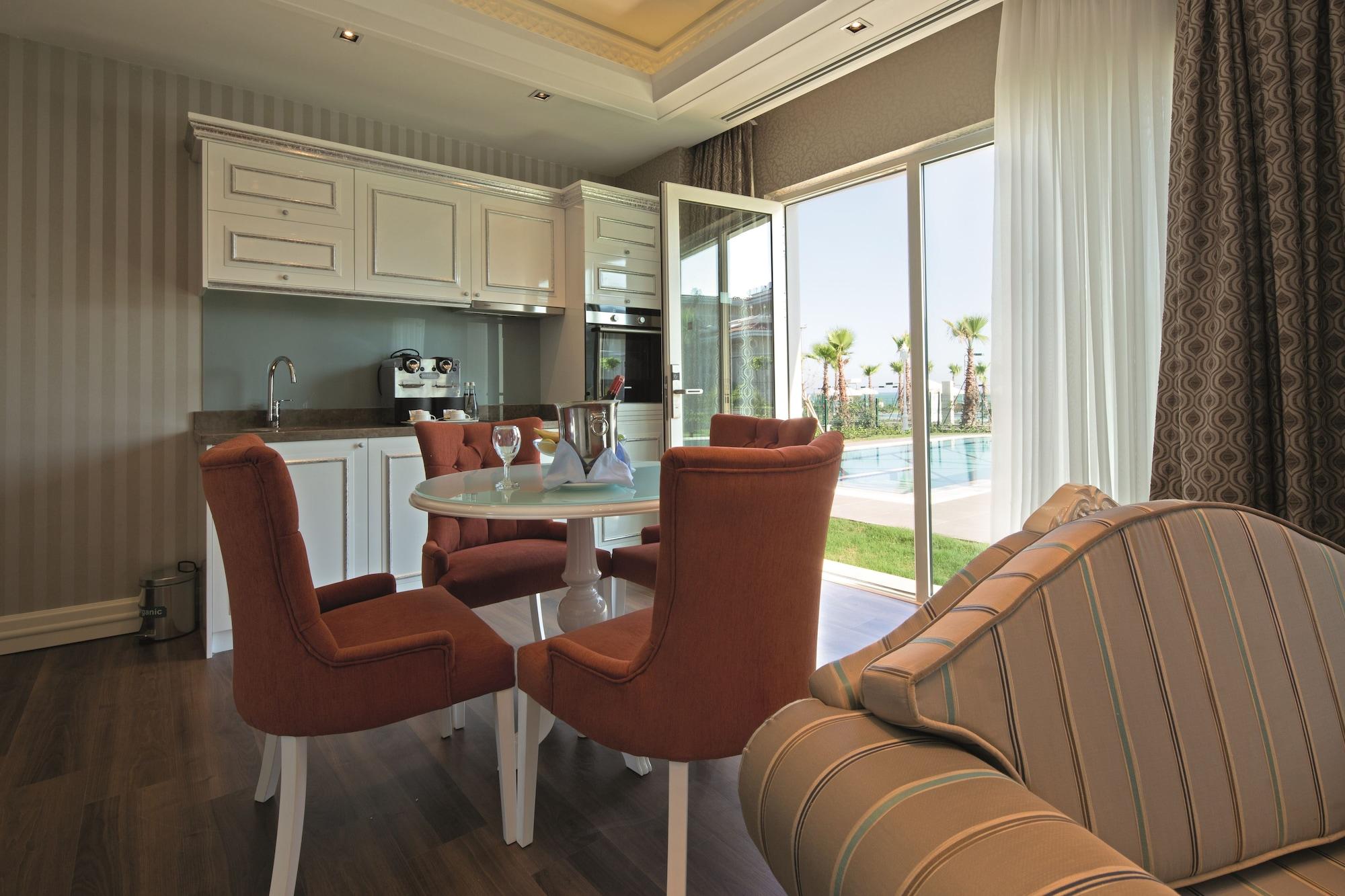 Resort Gural Premier