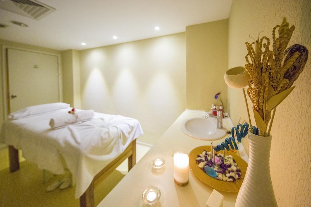 Hotel Sisus 4*