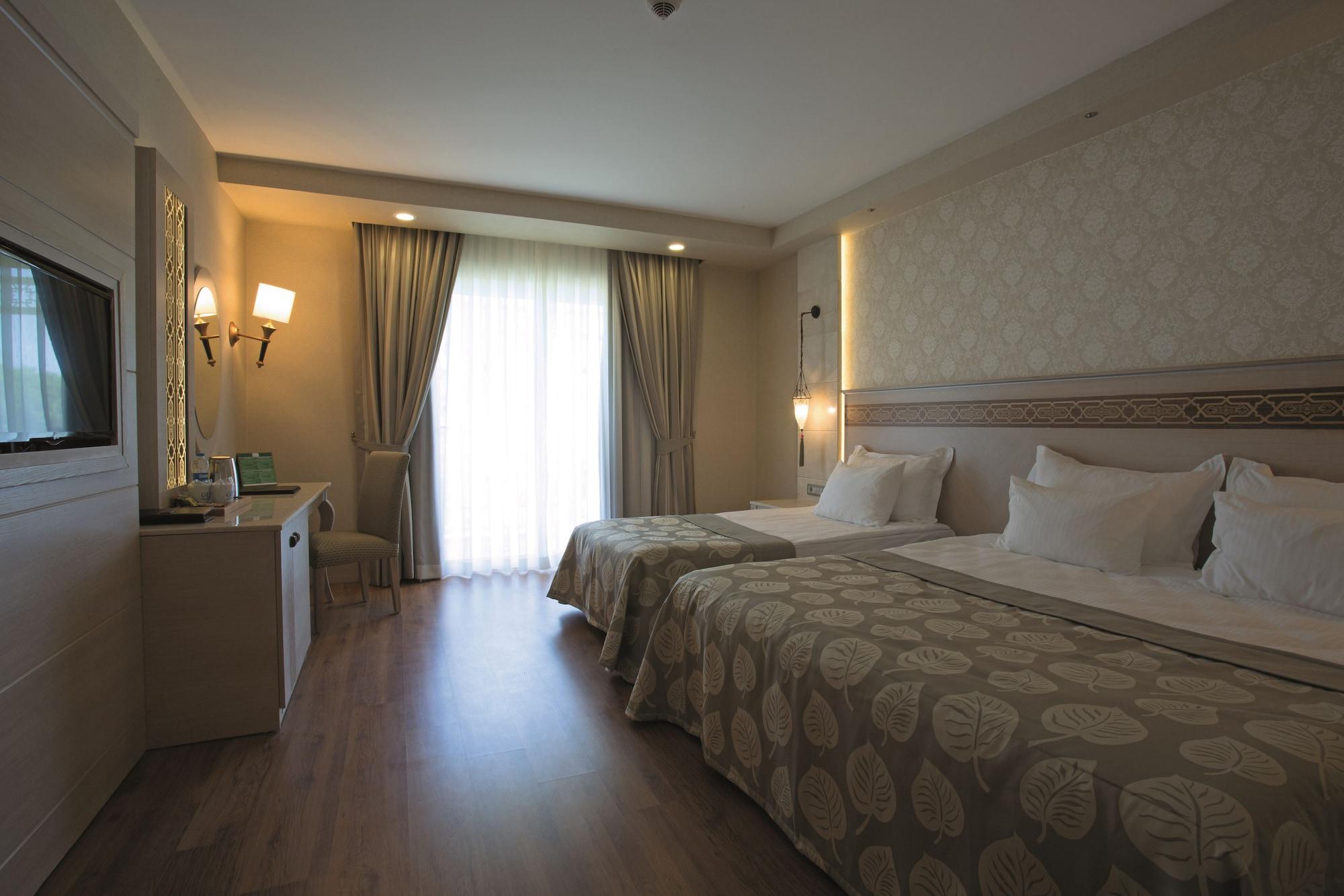 Gural Premier Resort