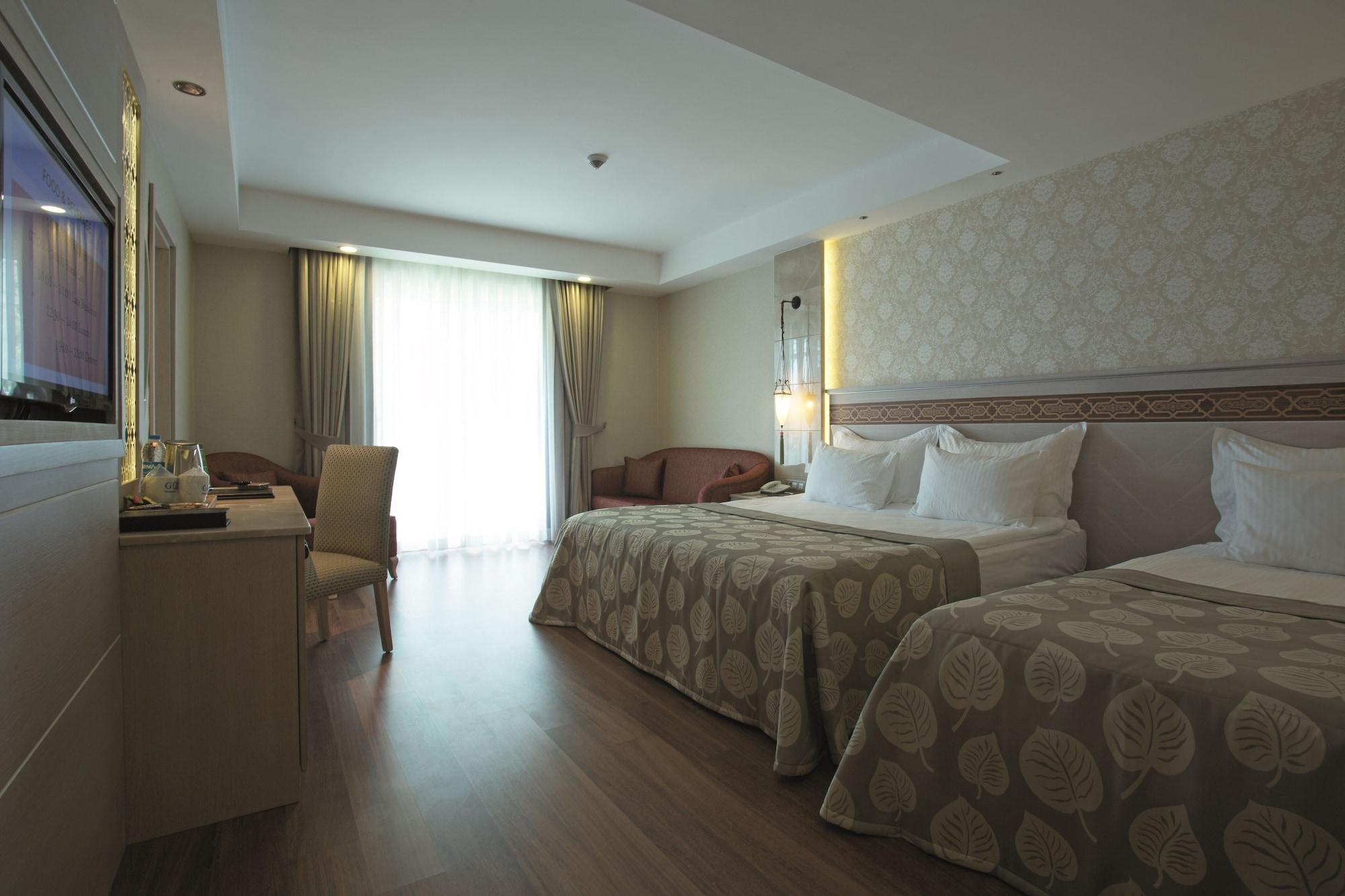 Gural Premier Resort