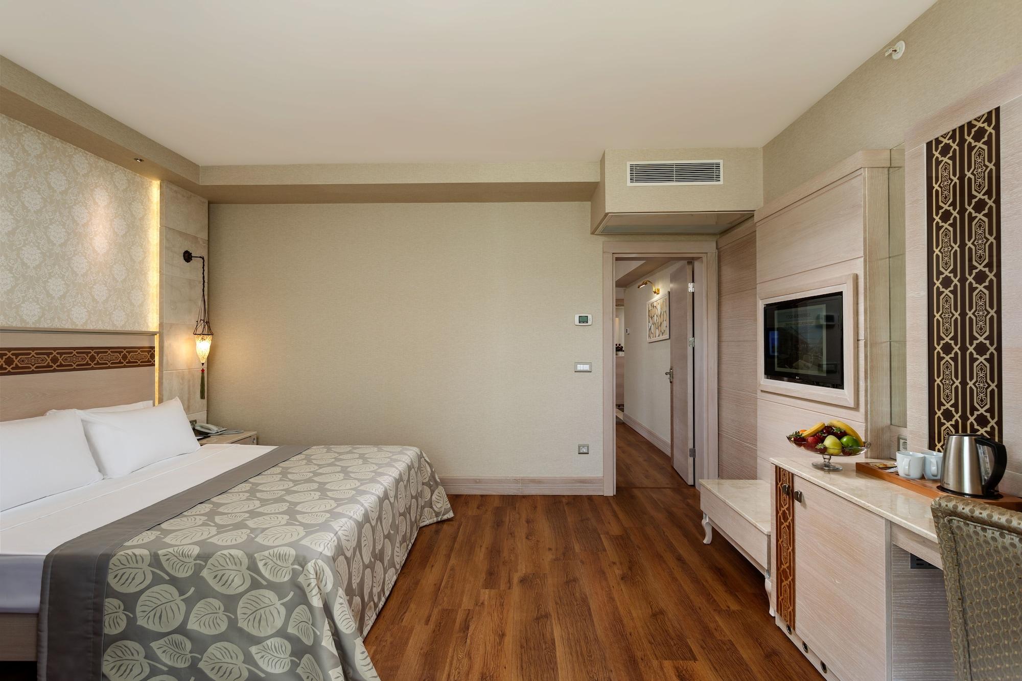 Resort Gural Premier 5*