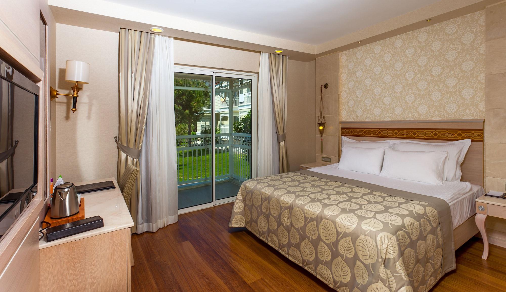 Gural Premier 5*