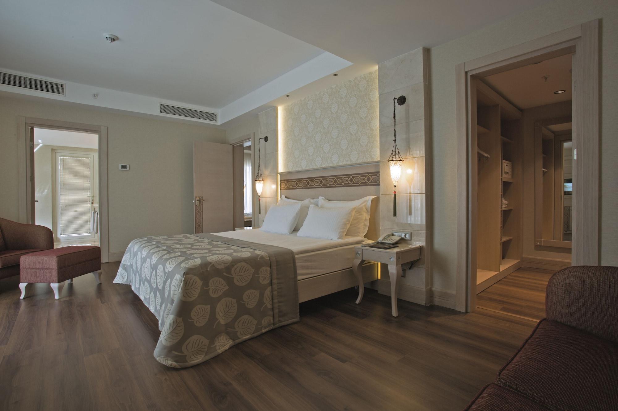 Resort Gural Premier 5*