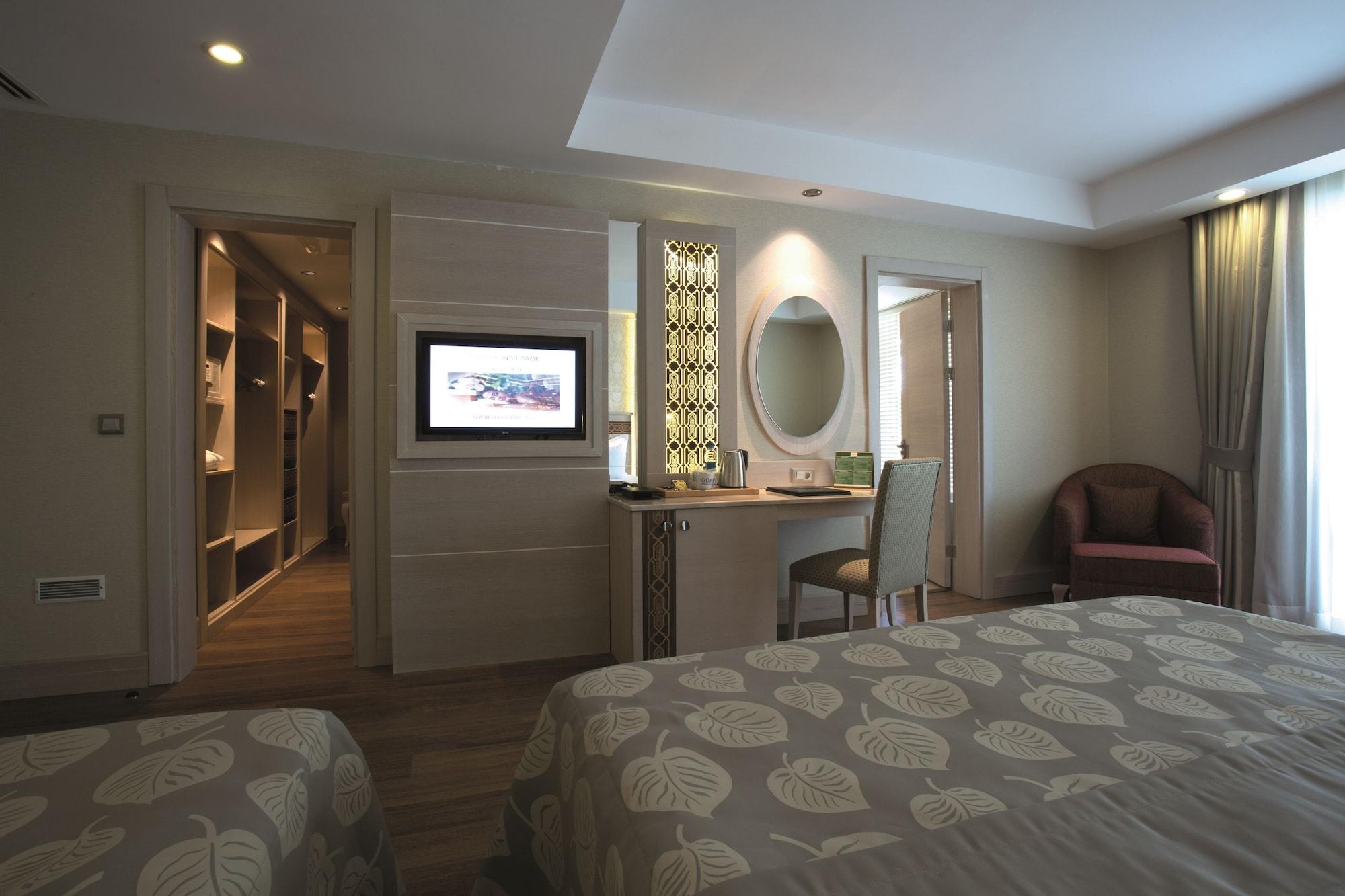 Resort Gural Premier 5*
