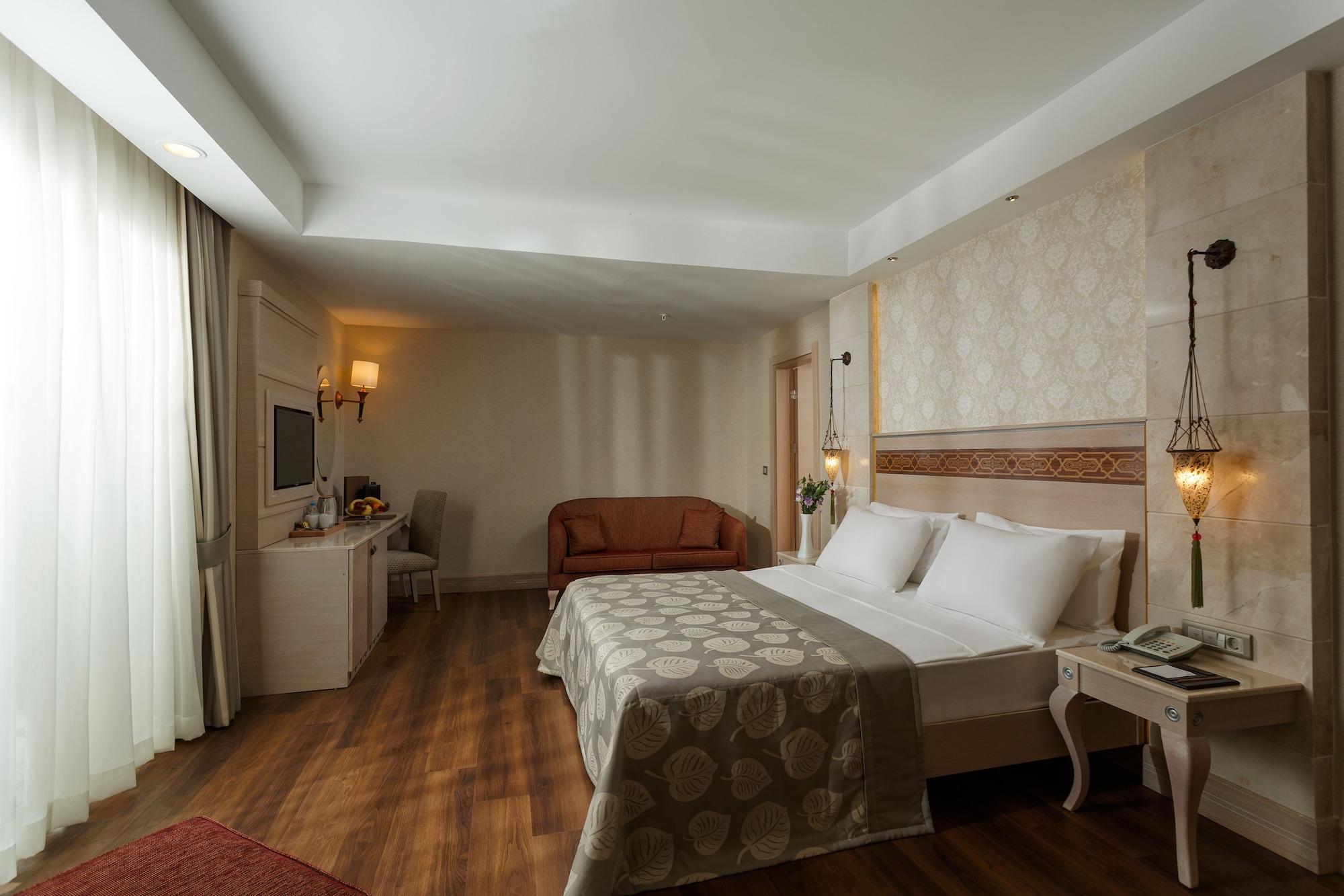 Resort Gural Premier