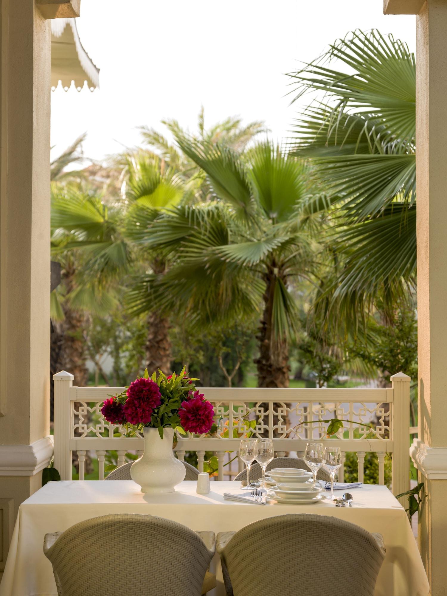 Gural Premier 5* Belek