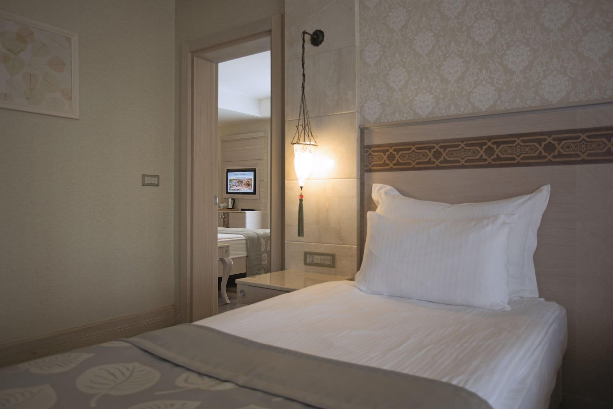 Resort Gural Premier Belek
