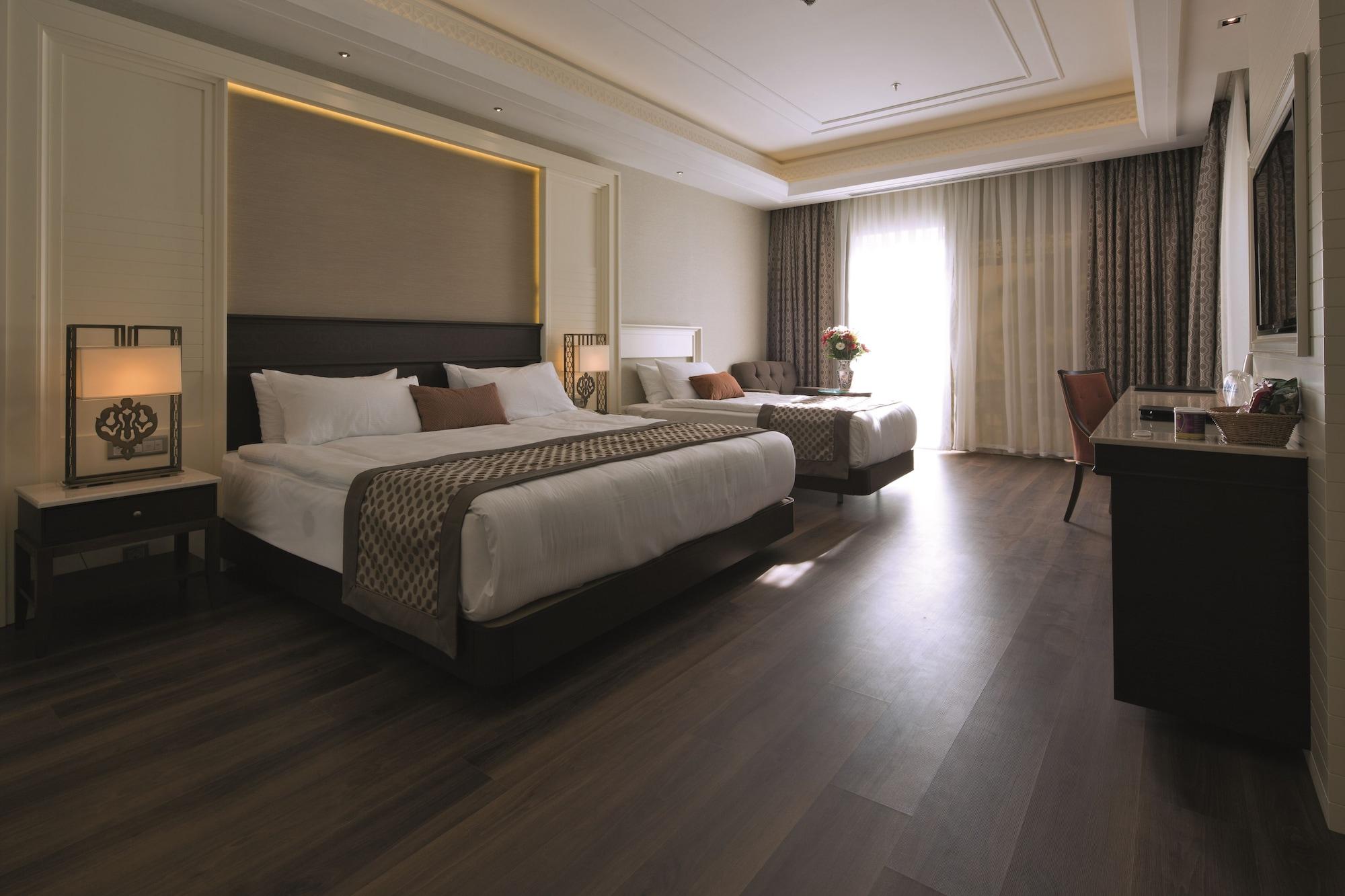 Resort Gural Premier 5*