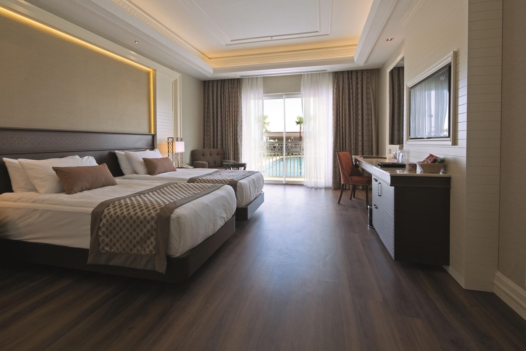 Resort Gural Premier 5*
