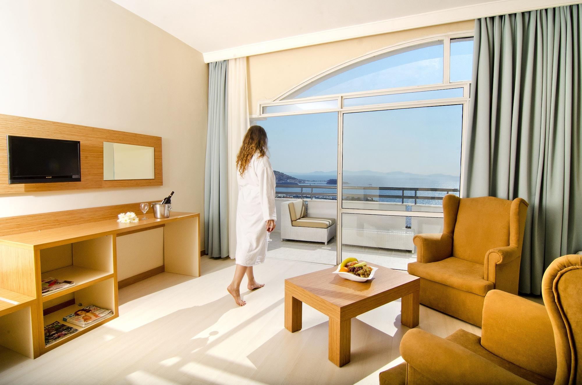 City's Hill Hotel Kusadasi