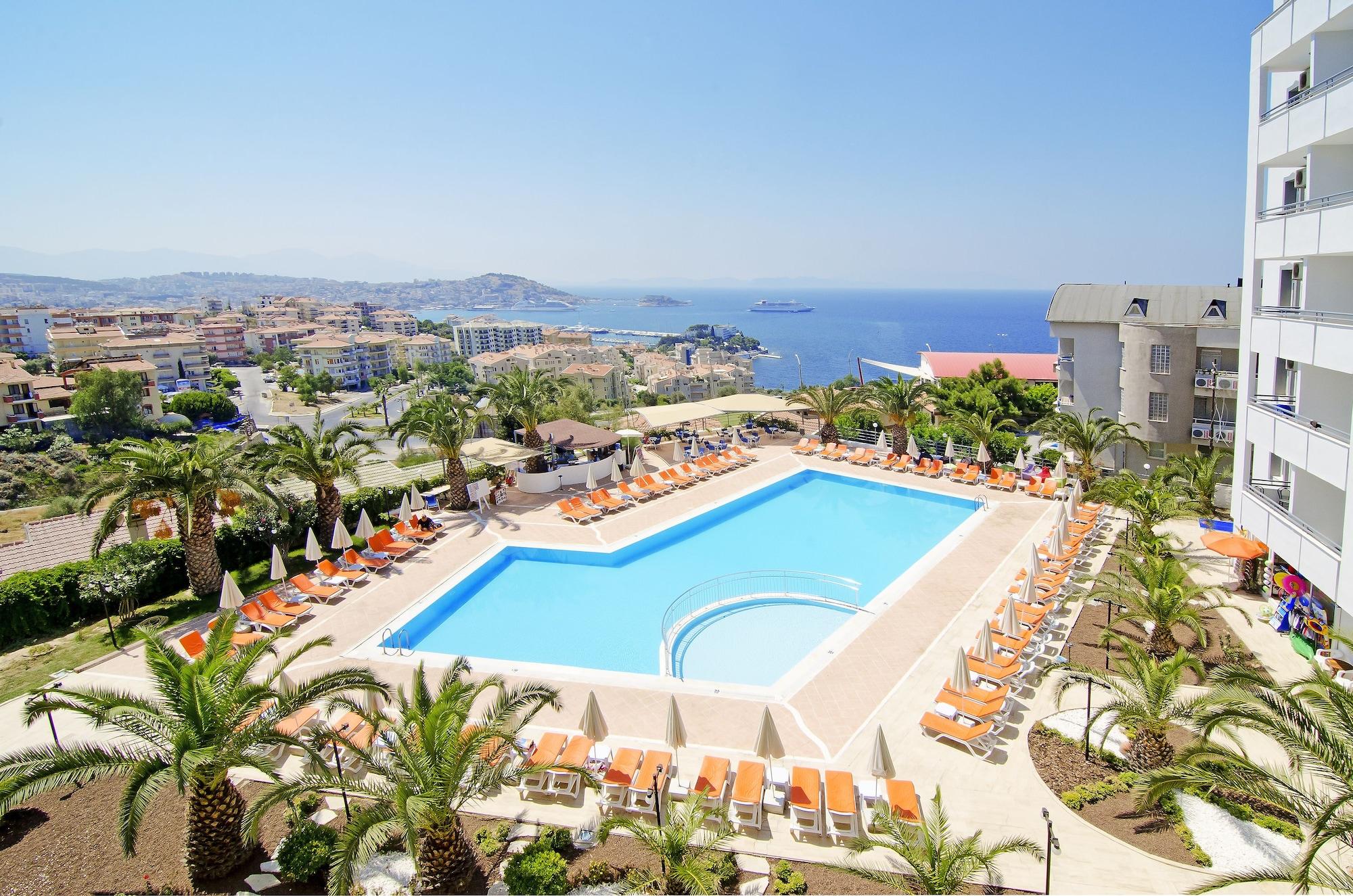 City's Hill Hotel 4*