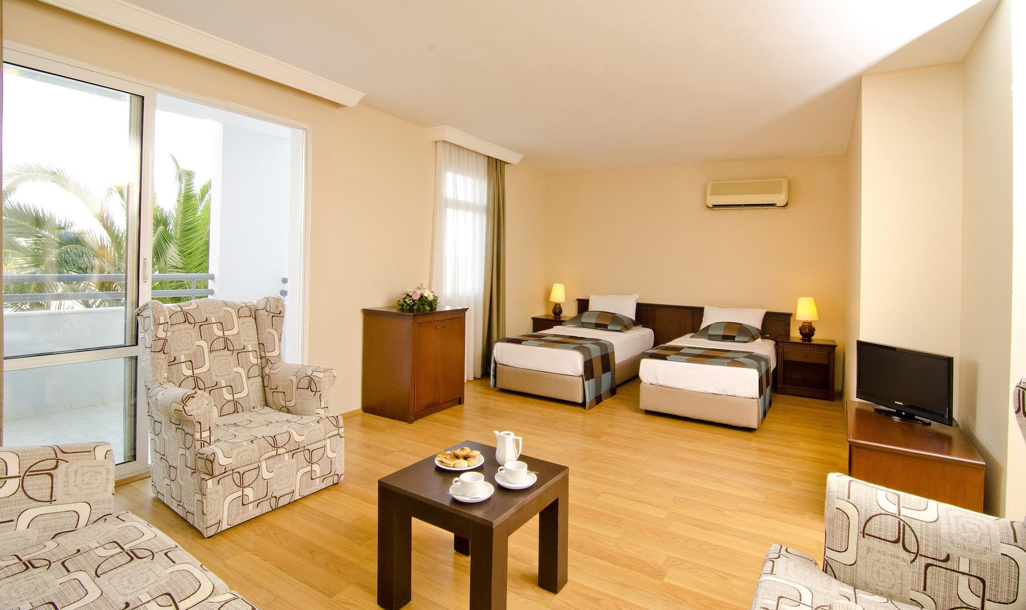 Hotel City's Hill