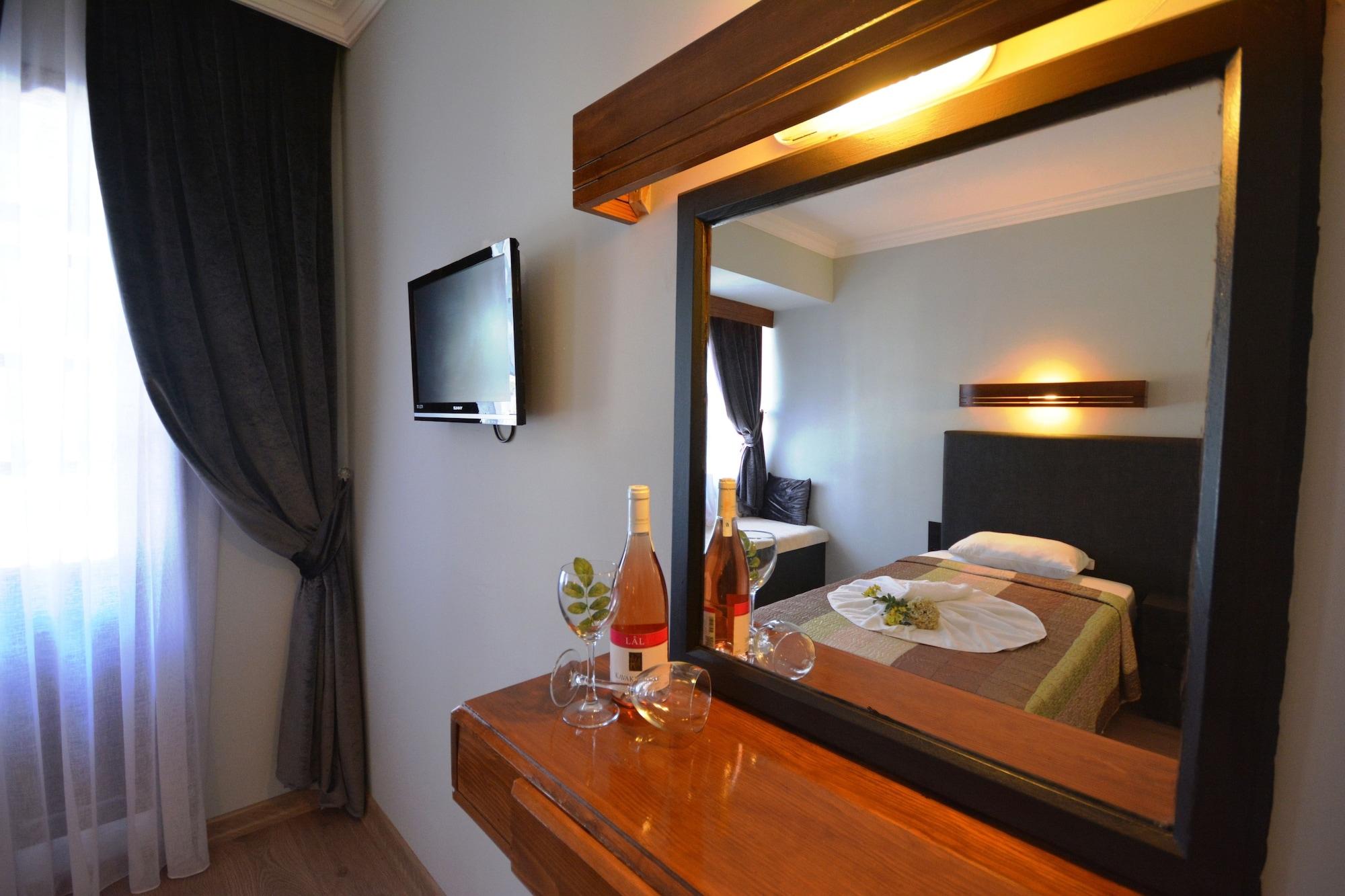 Hotel Hisar Club 3*