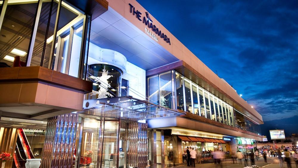 The Marmara Taksim 5*