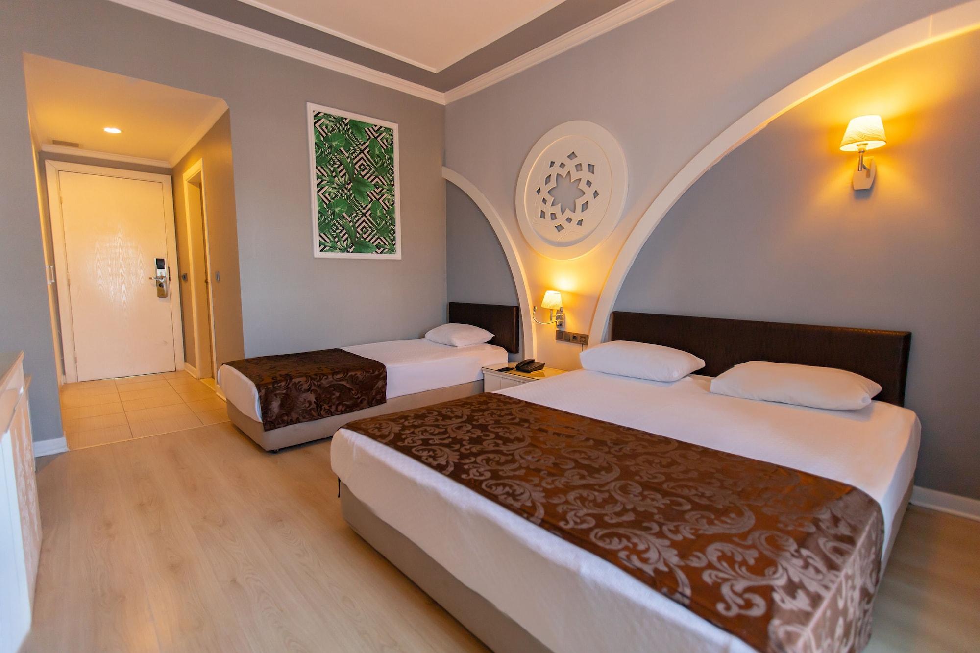 Side Royal Paradise Resort 4*