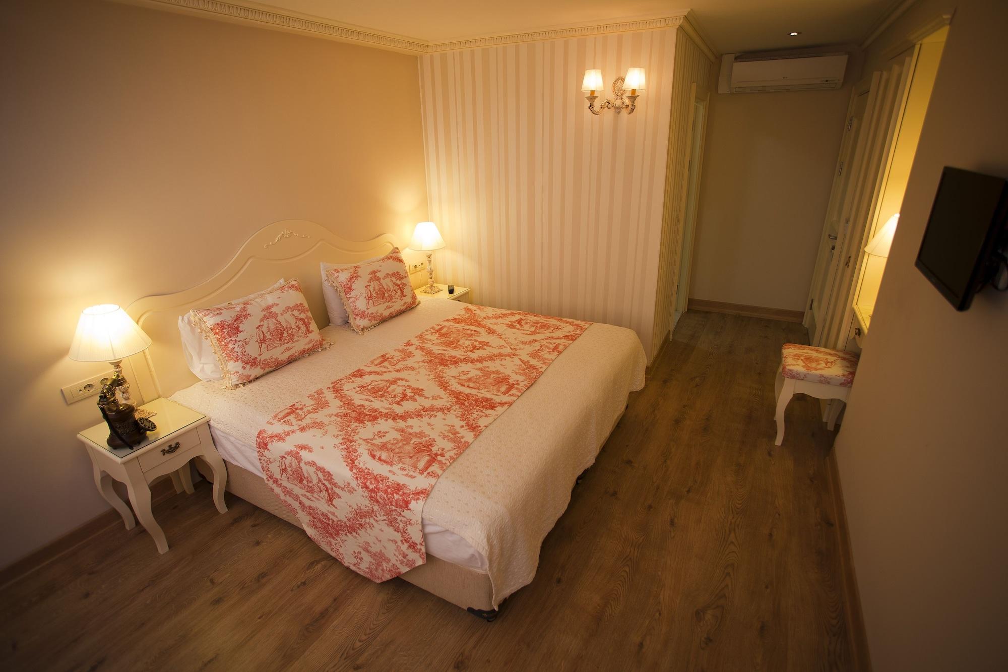 Evsen (adults Only) Hotel Istanbul