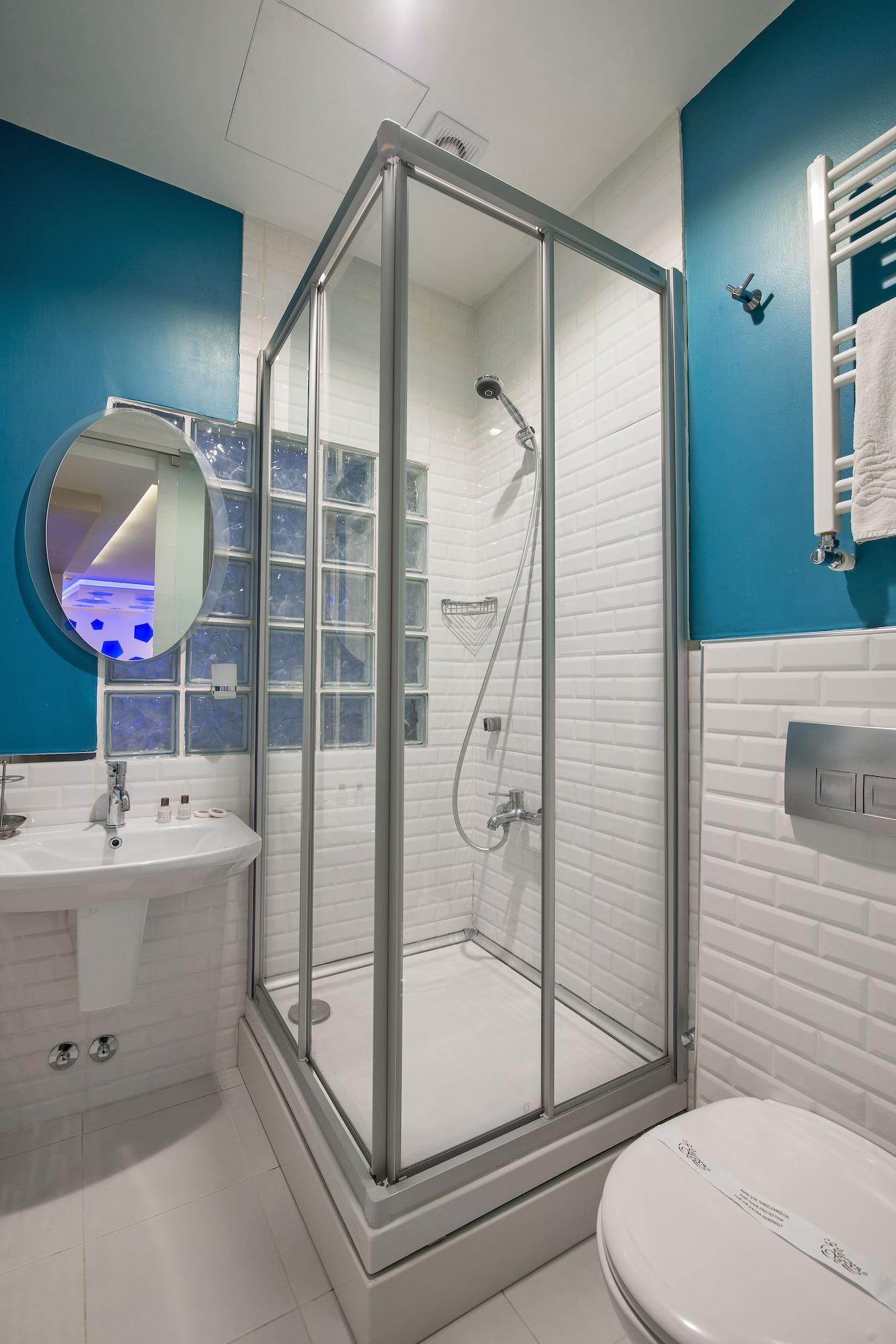 Evsen (adults Only) Hotel Istanbul