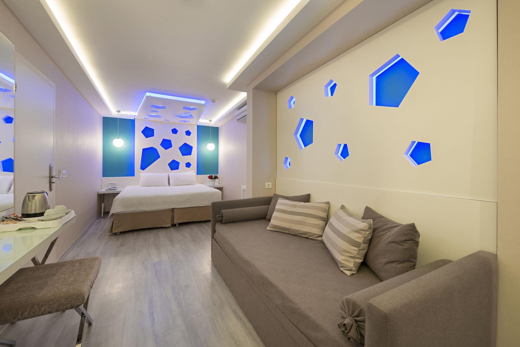 Evsen (adults Only) 3*