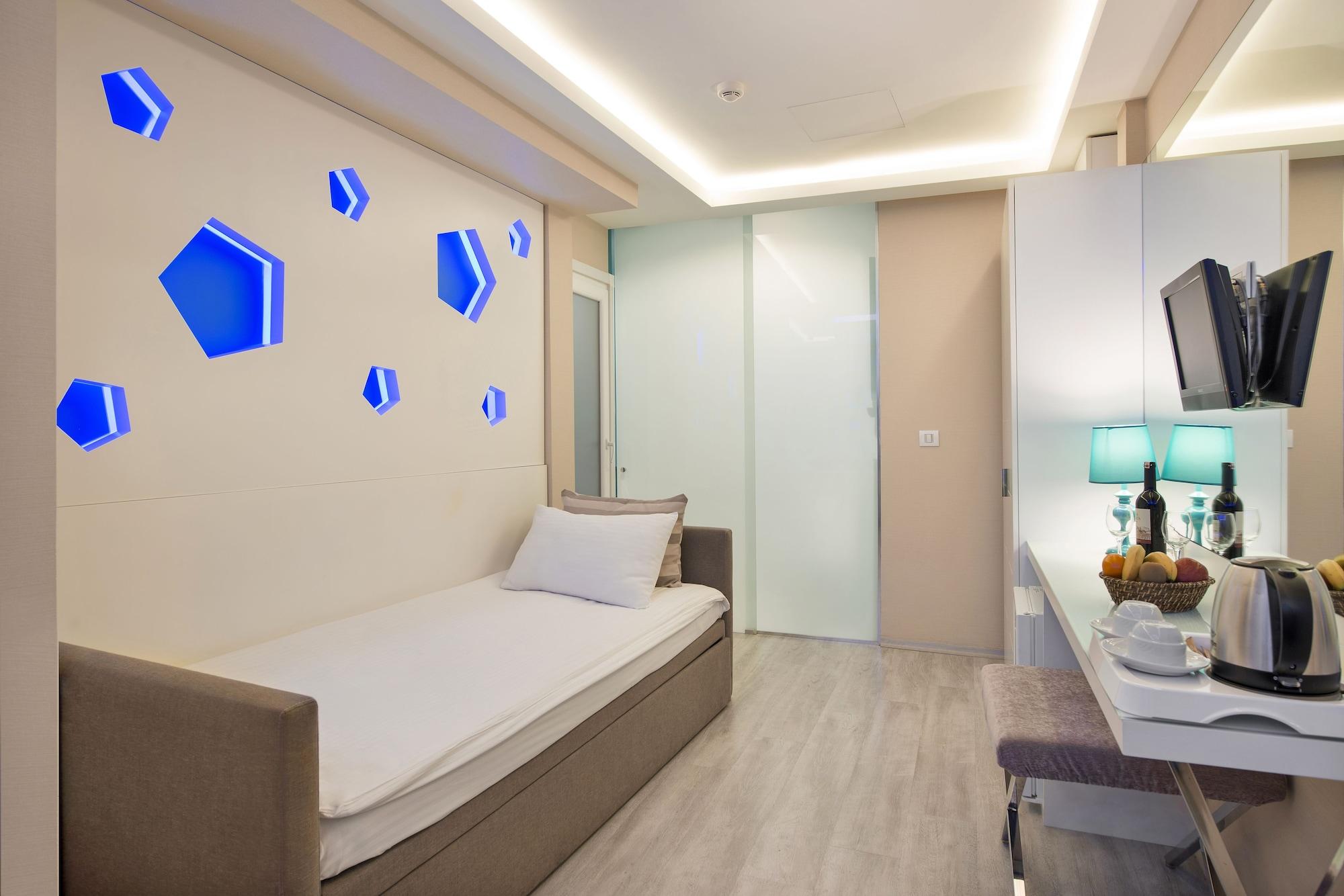 Evsen (adults Only) 3* Istanbul