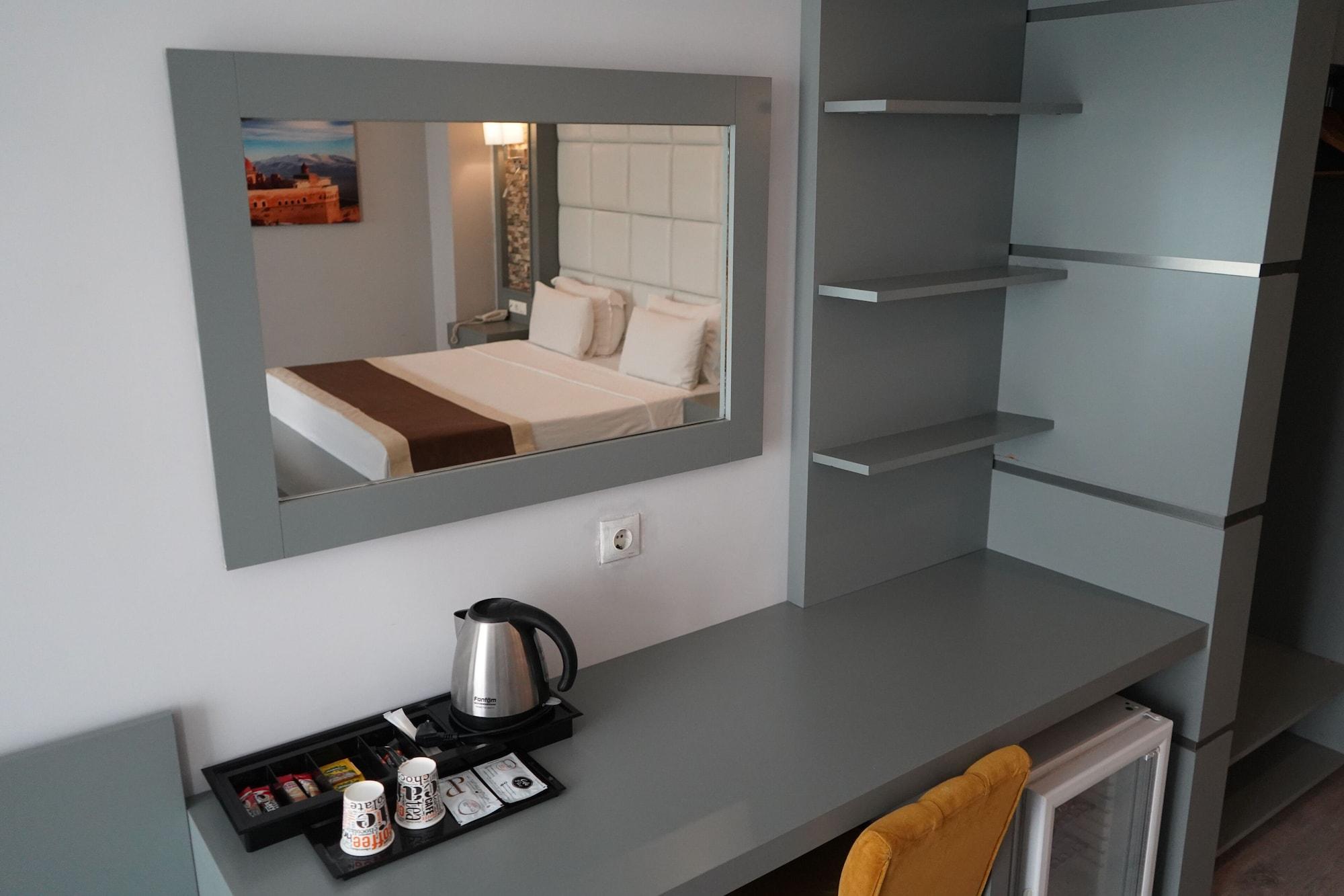 Pasaport Pier Hotel Izmir