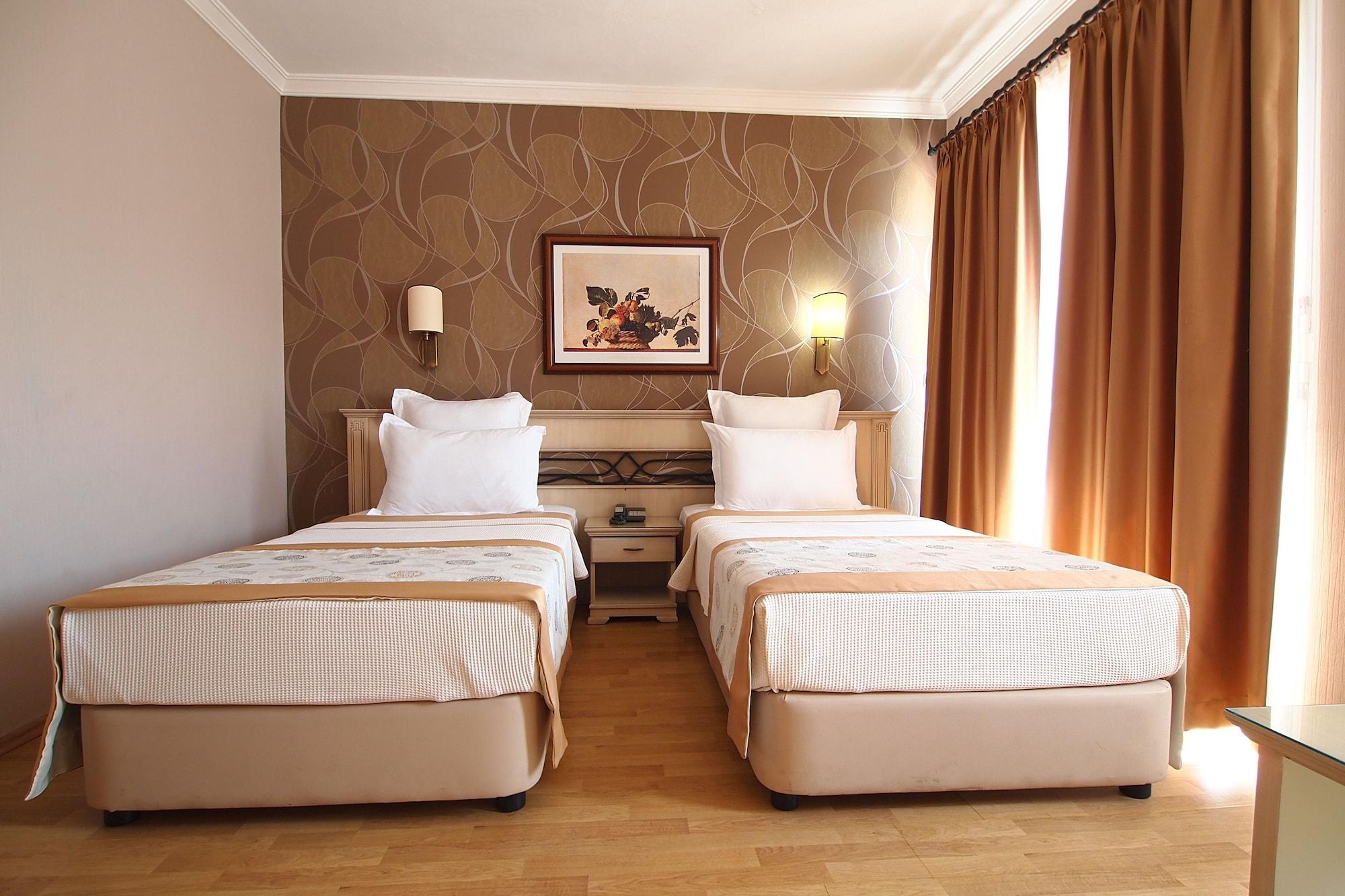 Romance Marmaris
