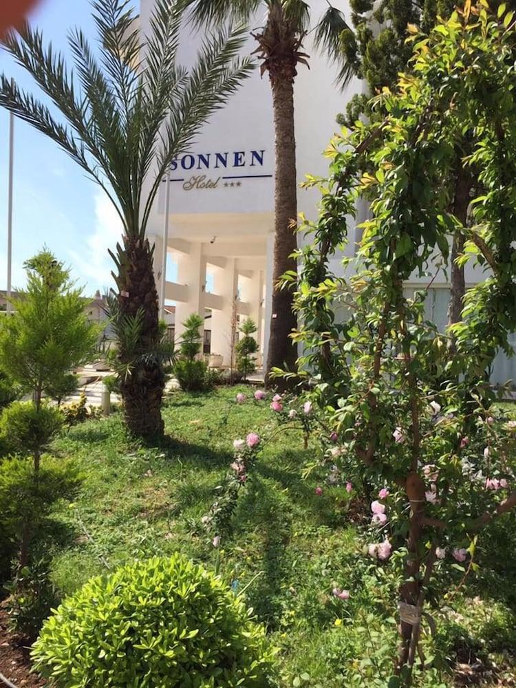 Sonnen Hotel Marmaris